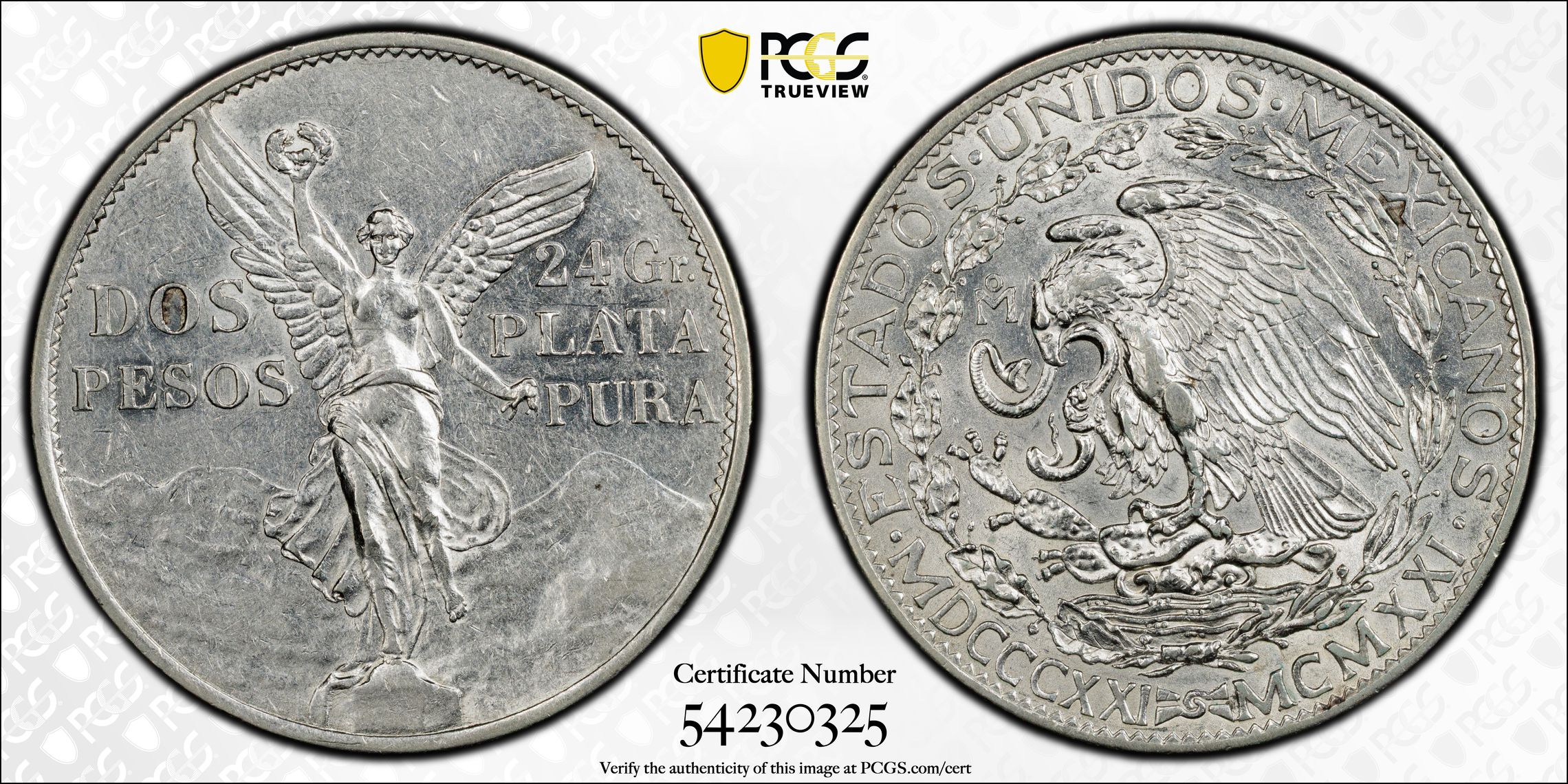 2011-Mo 2P Bi-metaillic, KM-604 MS (KM-604) thumbnail 14