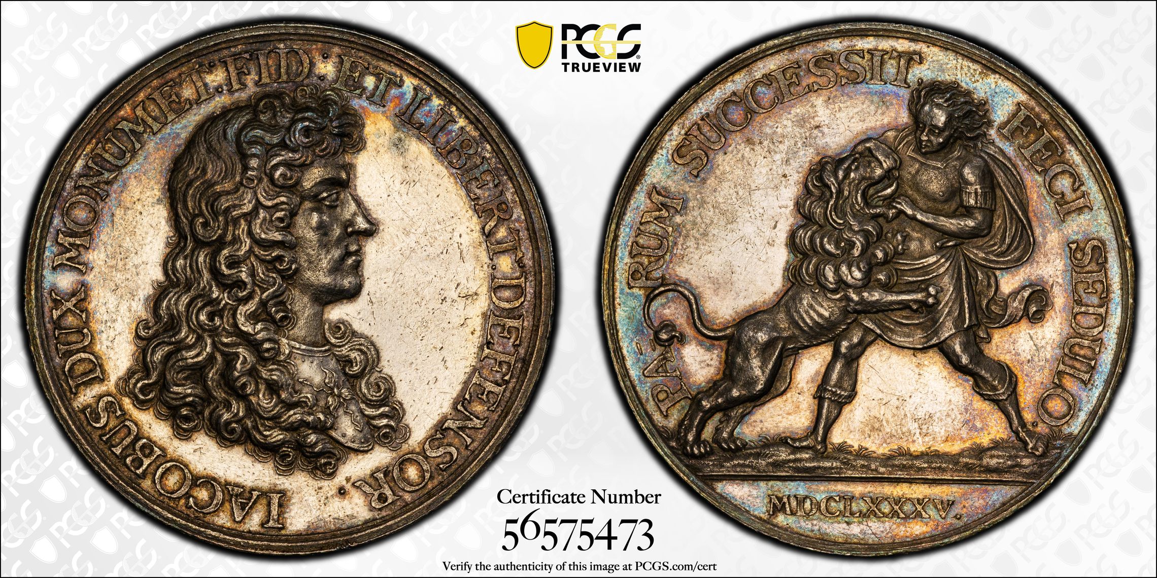 1913 5c Liberty PR thumbnail 17