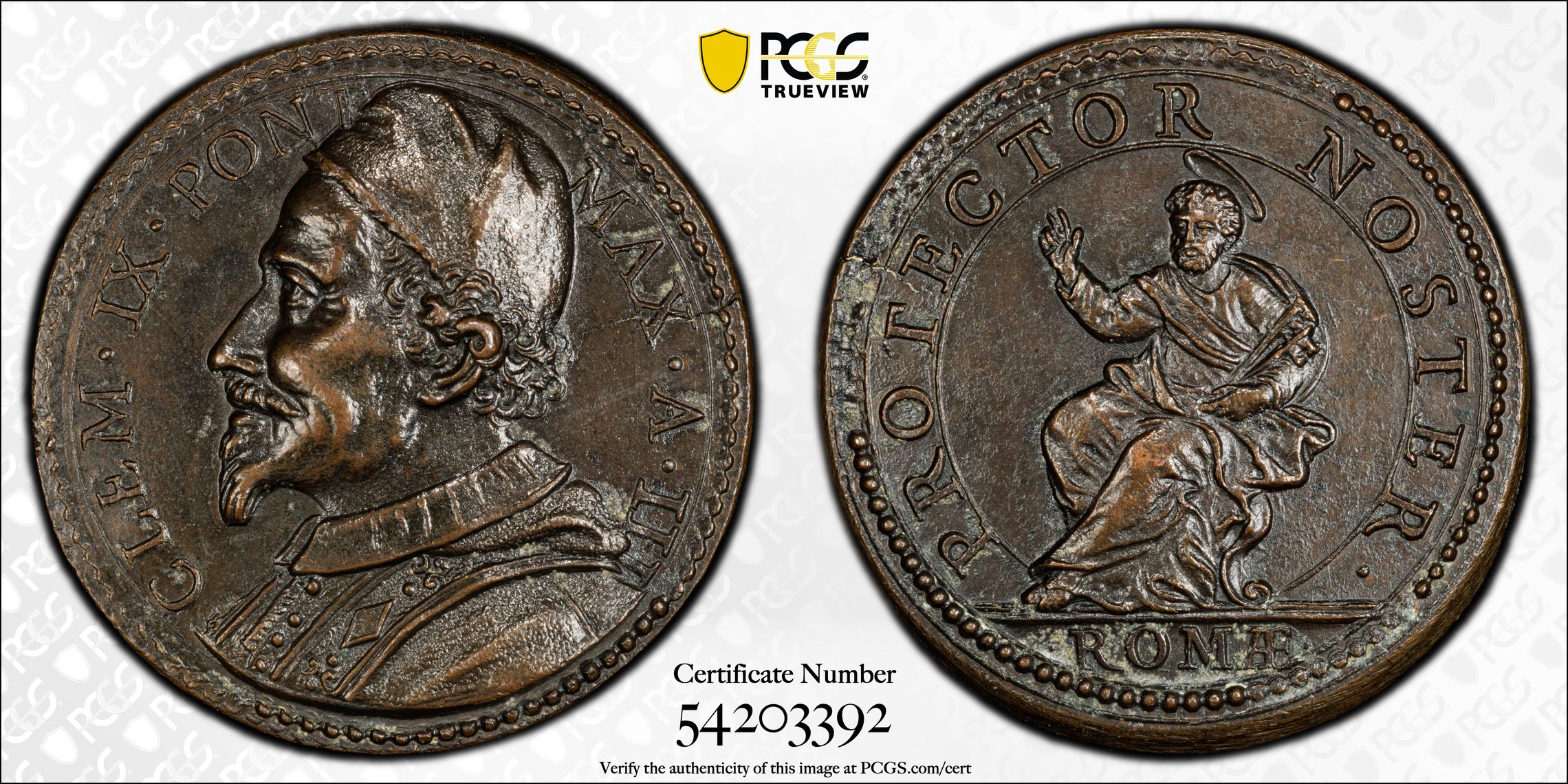 1964 1c MS BN thumbnail 18