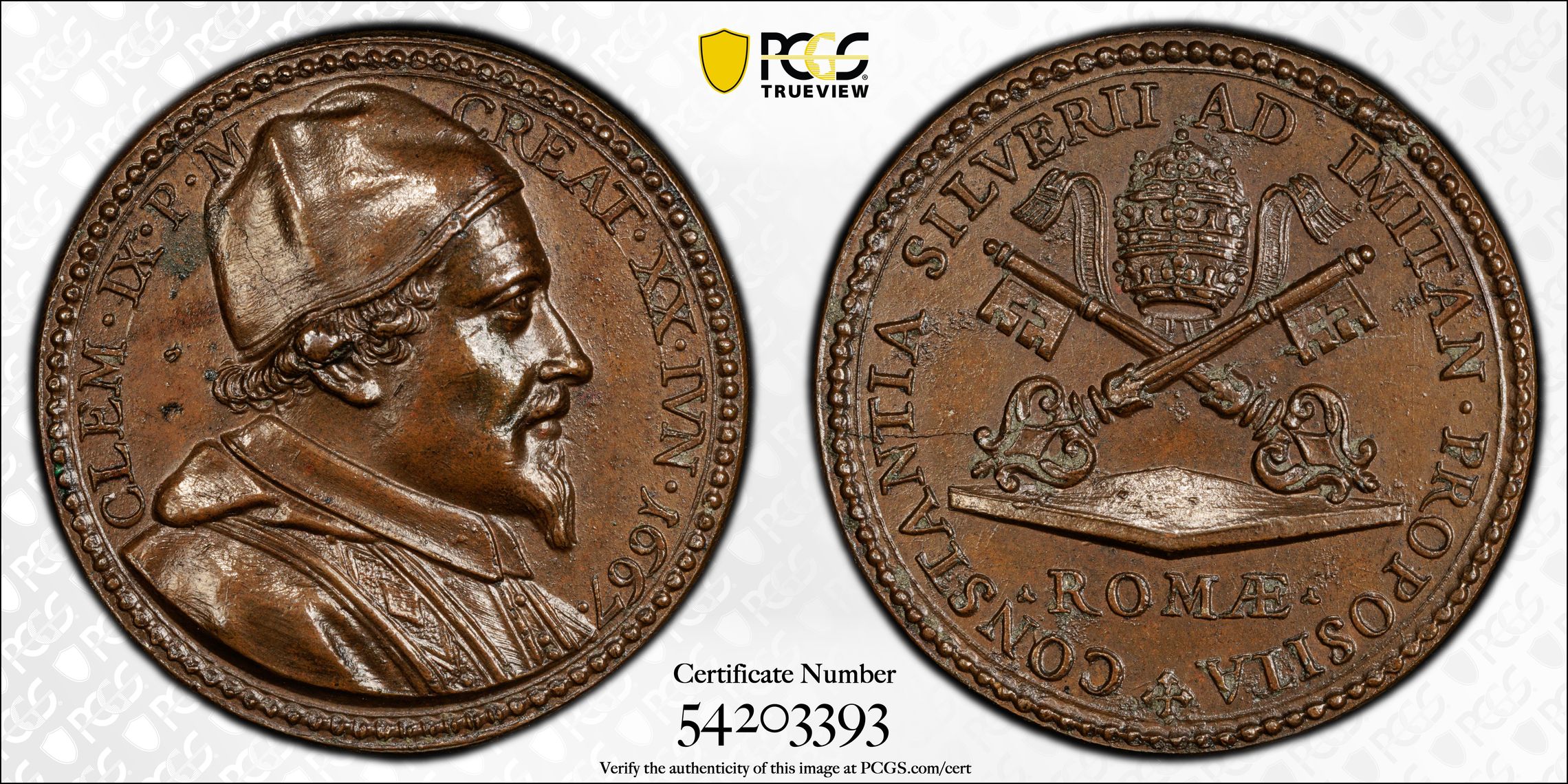 1964 1c MS RB thumbnail 18