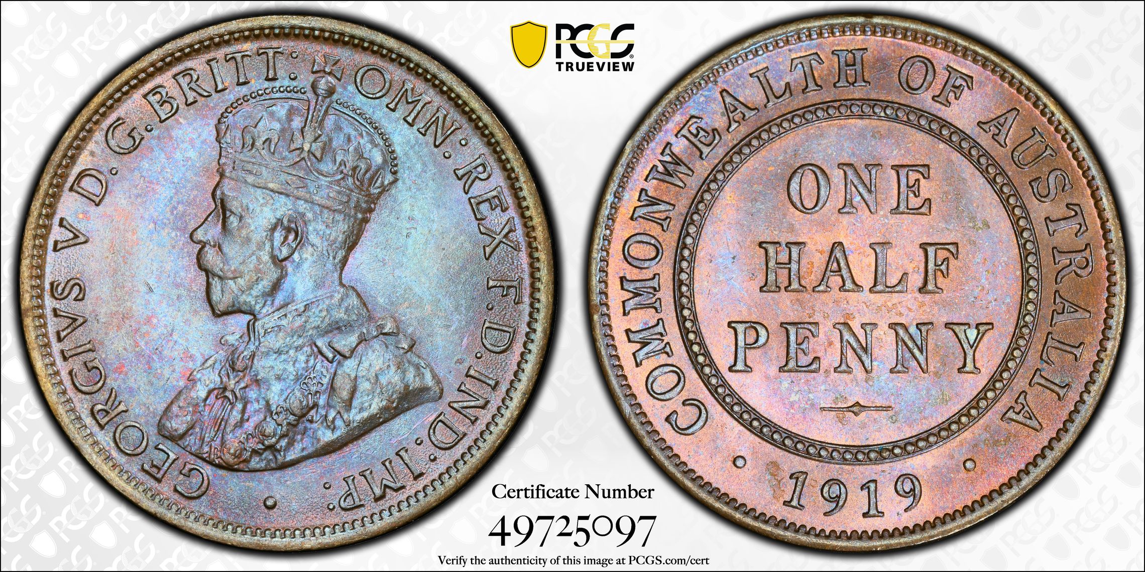 1911-(L) 1/2D MS RB (KM-22) thumbnail 2