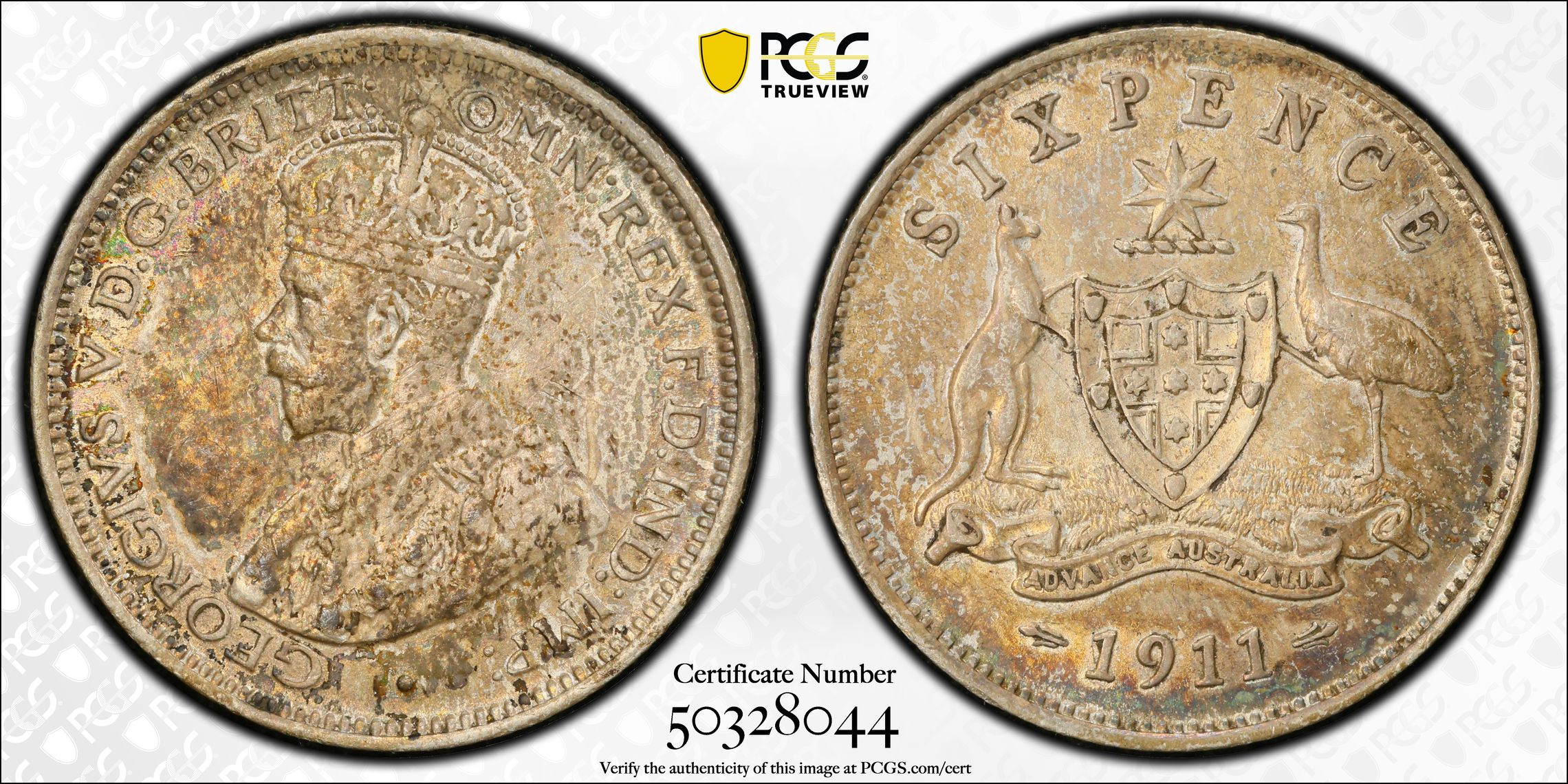 1918-M 6D MS thumbnail 5
