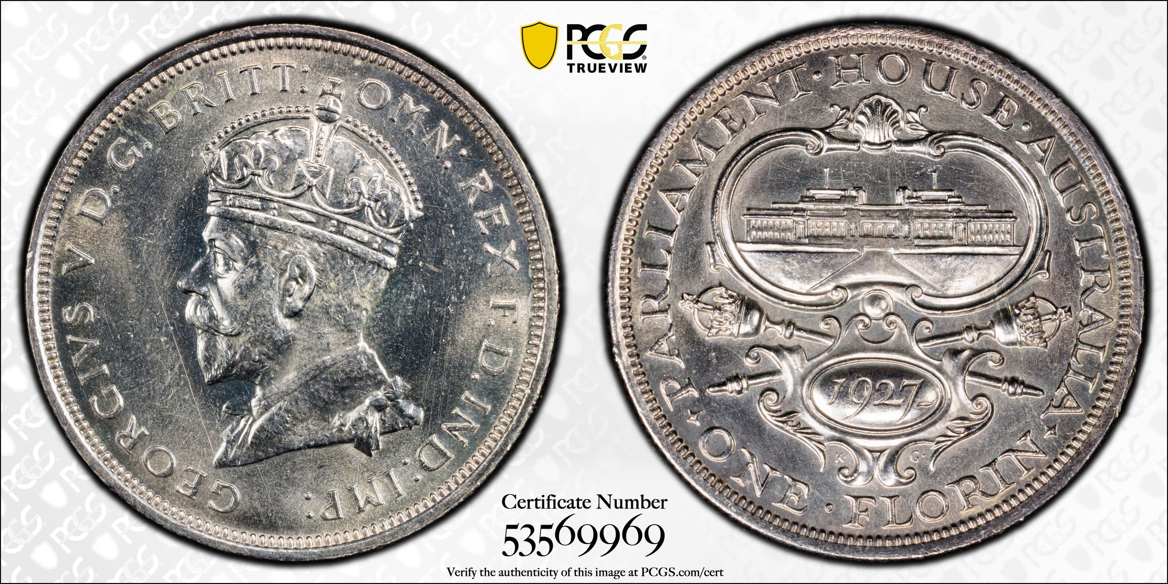 1915-H Florin MS thumbnail 11