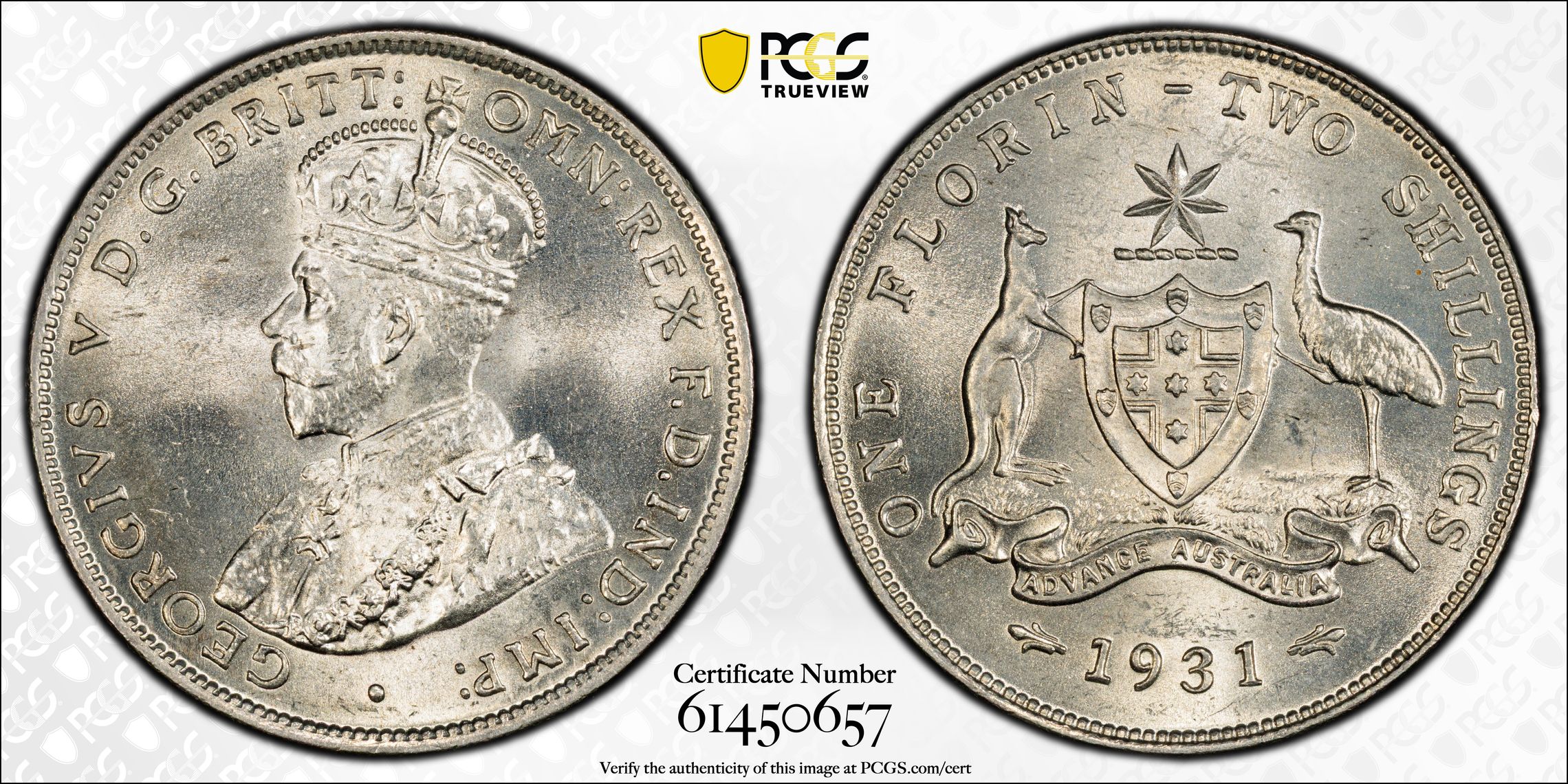 1915-H Florin MS thumbnail 9