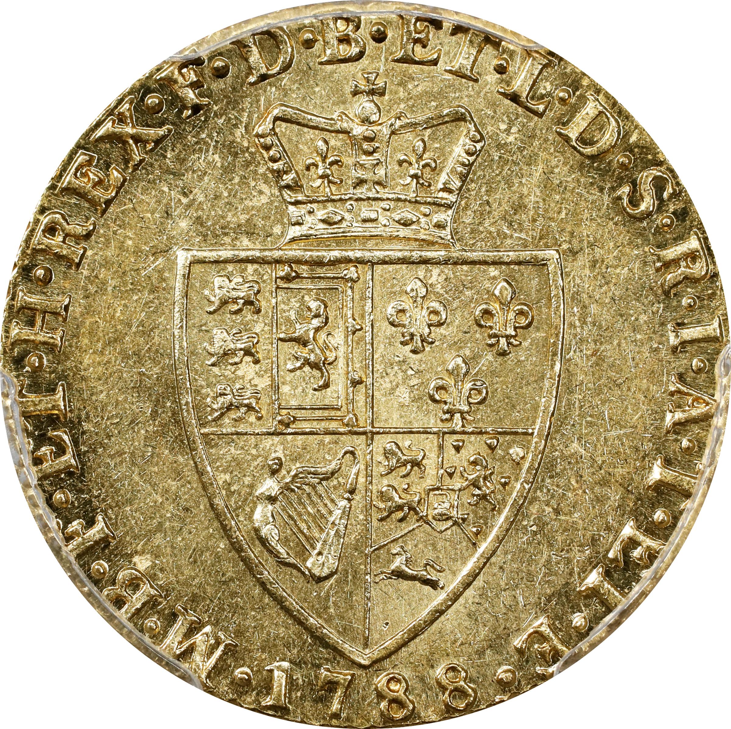 1788 Guinea MS thumbnail 3