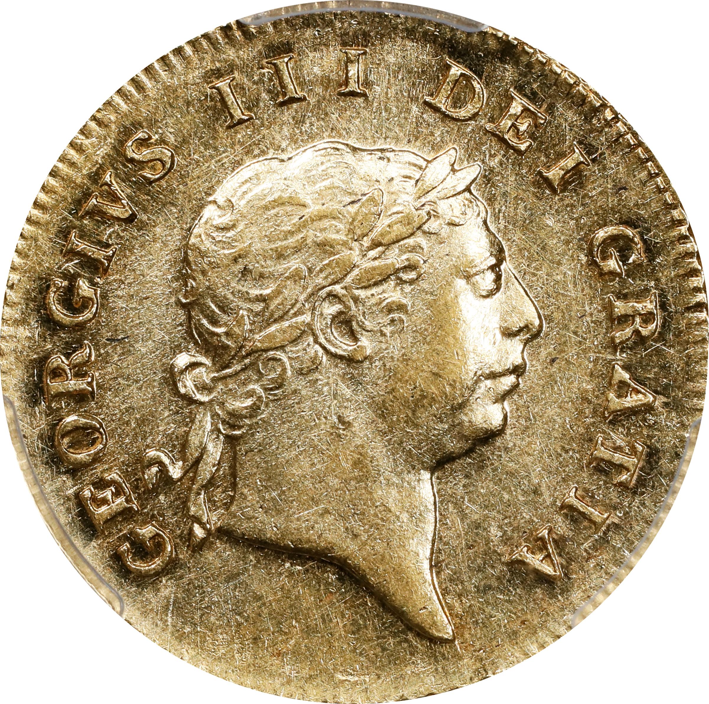 1809 1/2 G MS