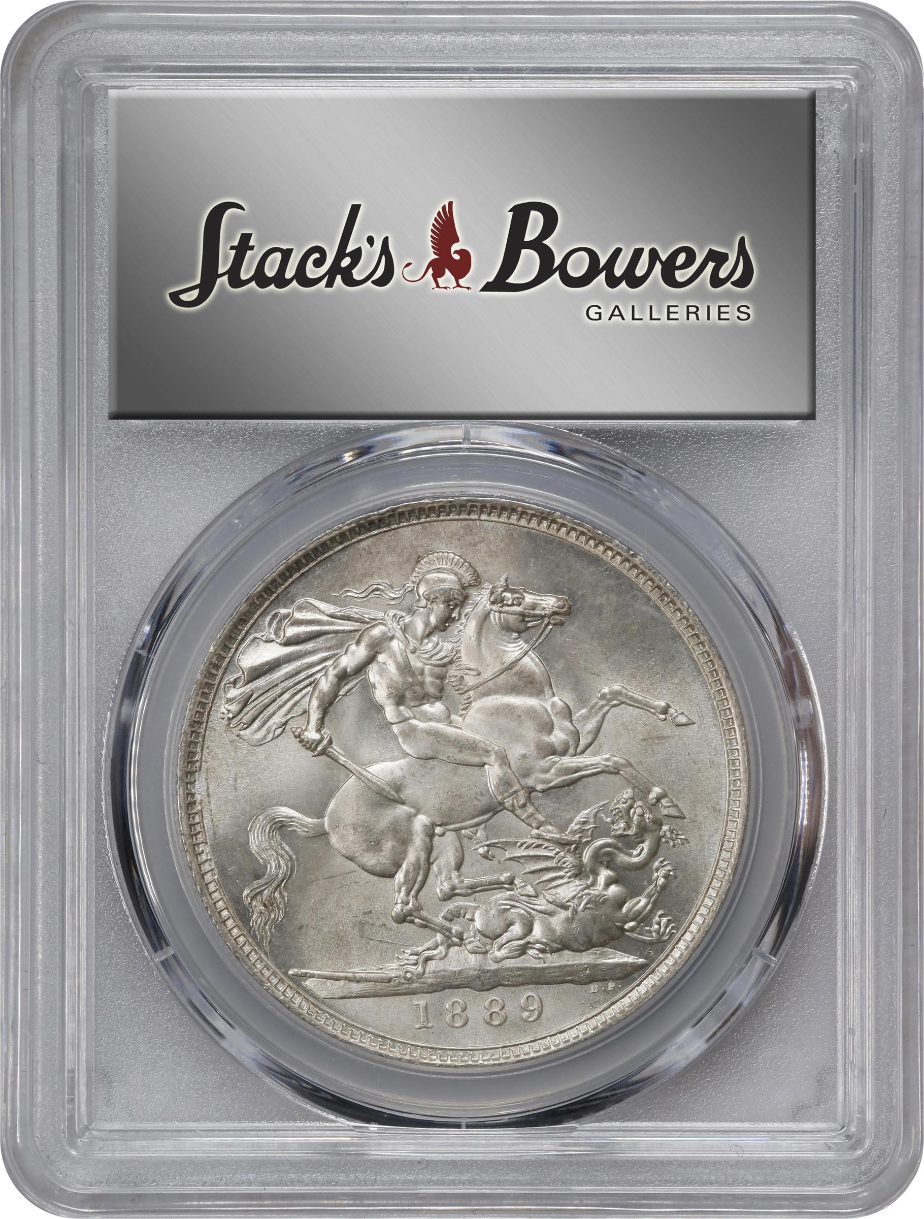 1889 Crown  MS thumbnail 16