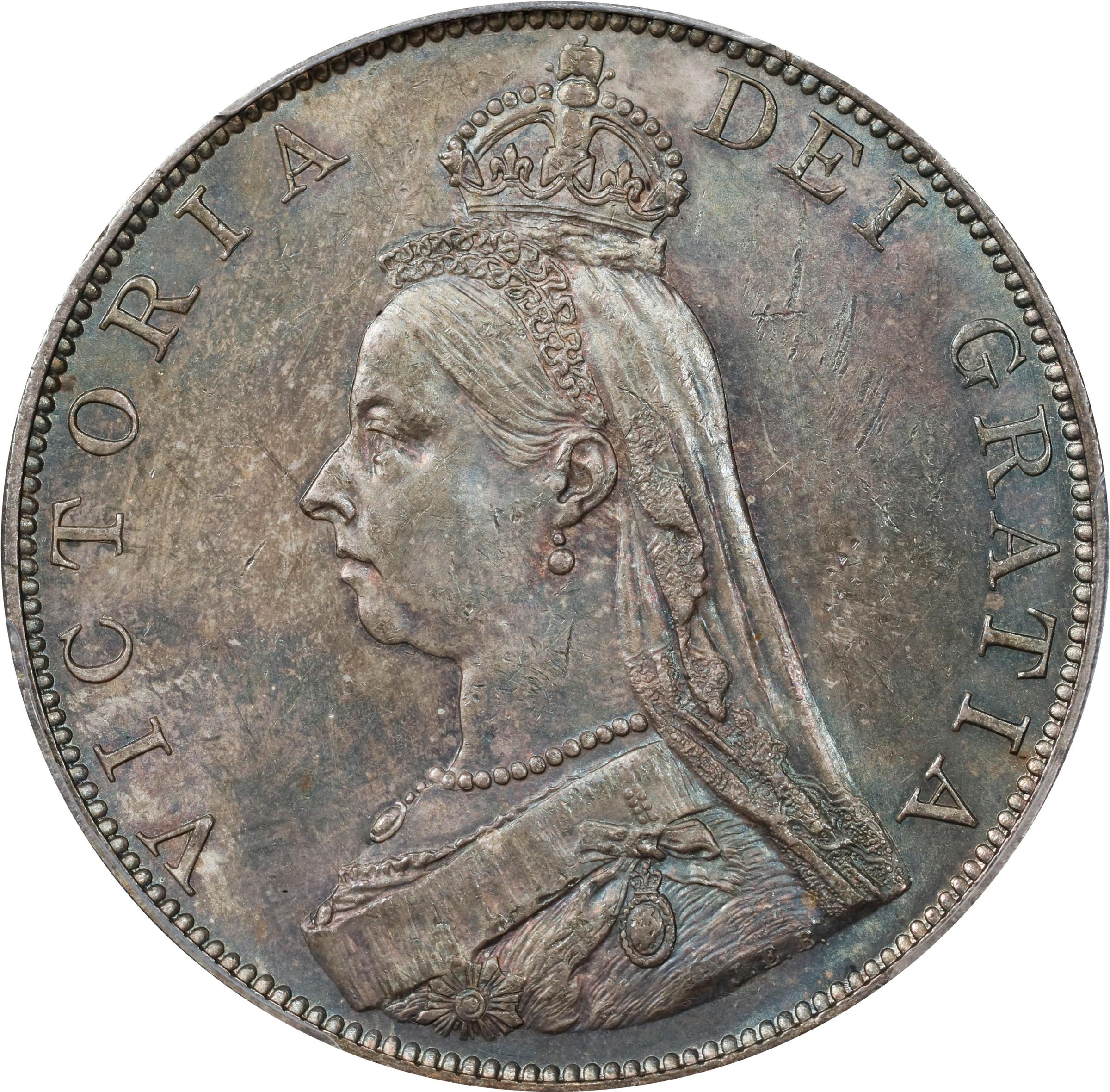 1887 Dbl Fl Arabic 1             MS thumbnail 3