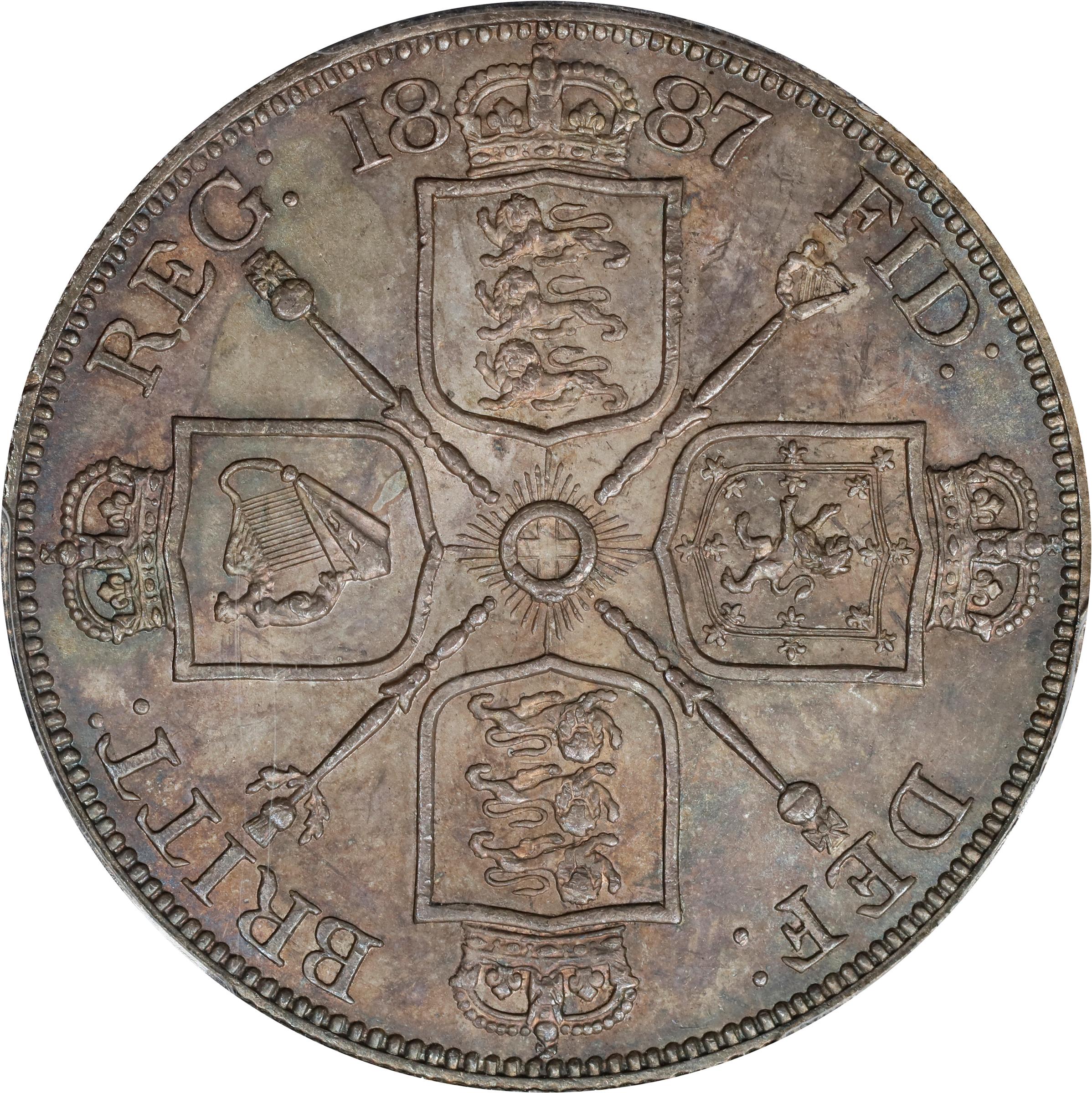 1887 Dbl Fl Arabic 1             MS thumbnail 8