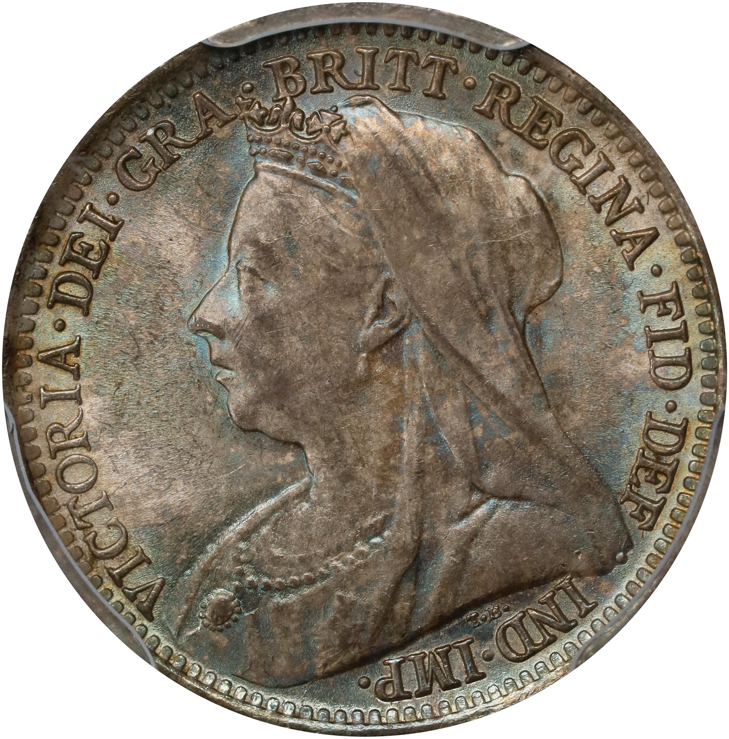 1900 3D MS