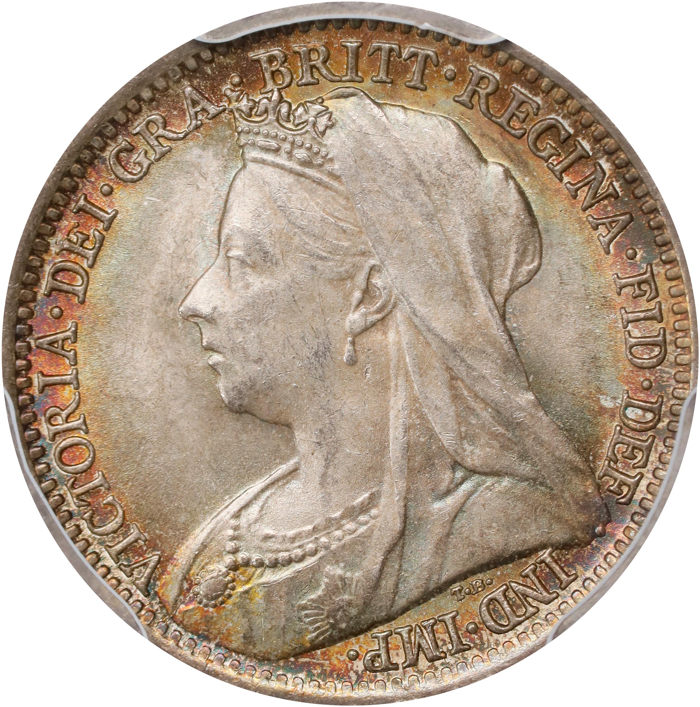 1901 3D MS
