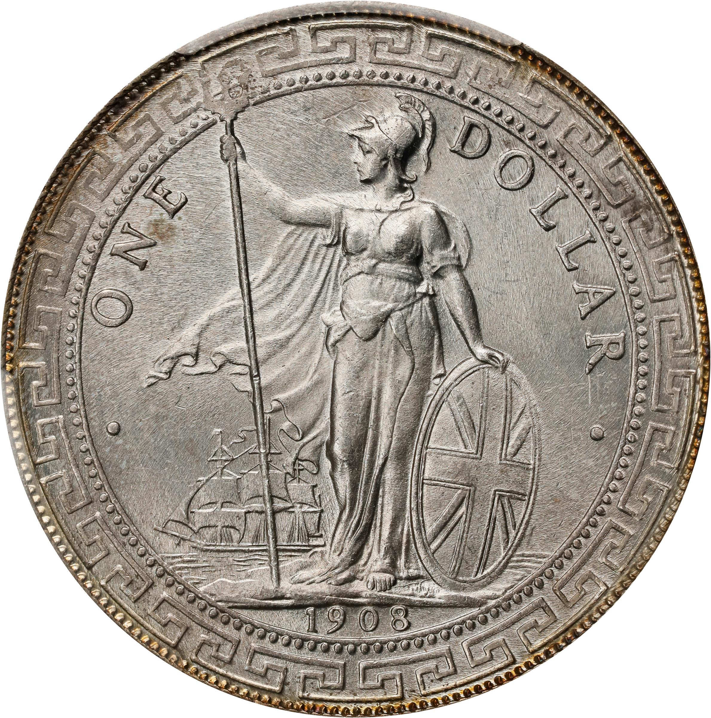 1908-B     Trade$ MS (KMT5) thumbnail 5