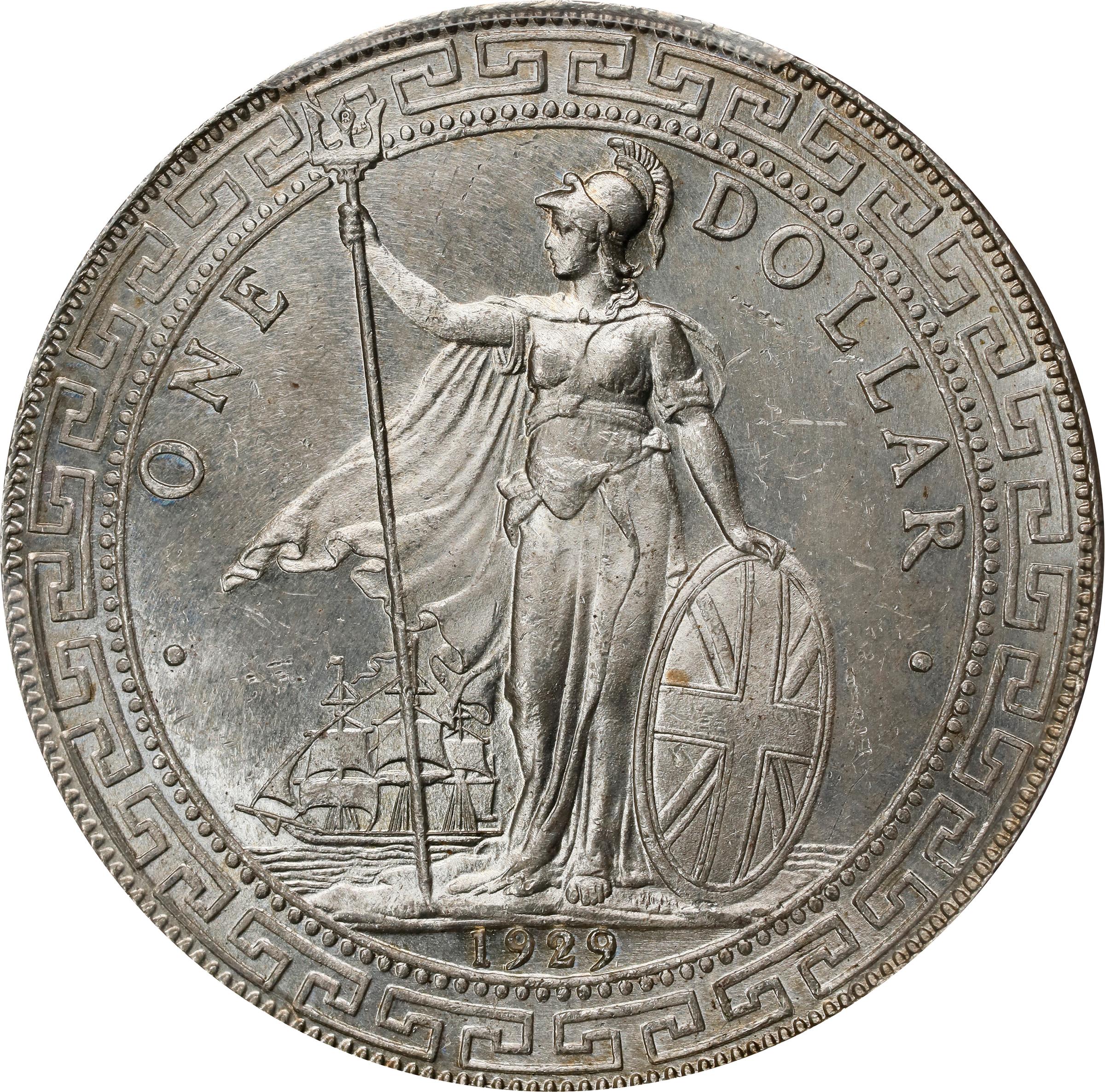 1929-B     Trade$ MS (KMT5) thumbnail 7