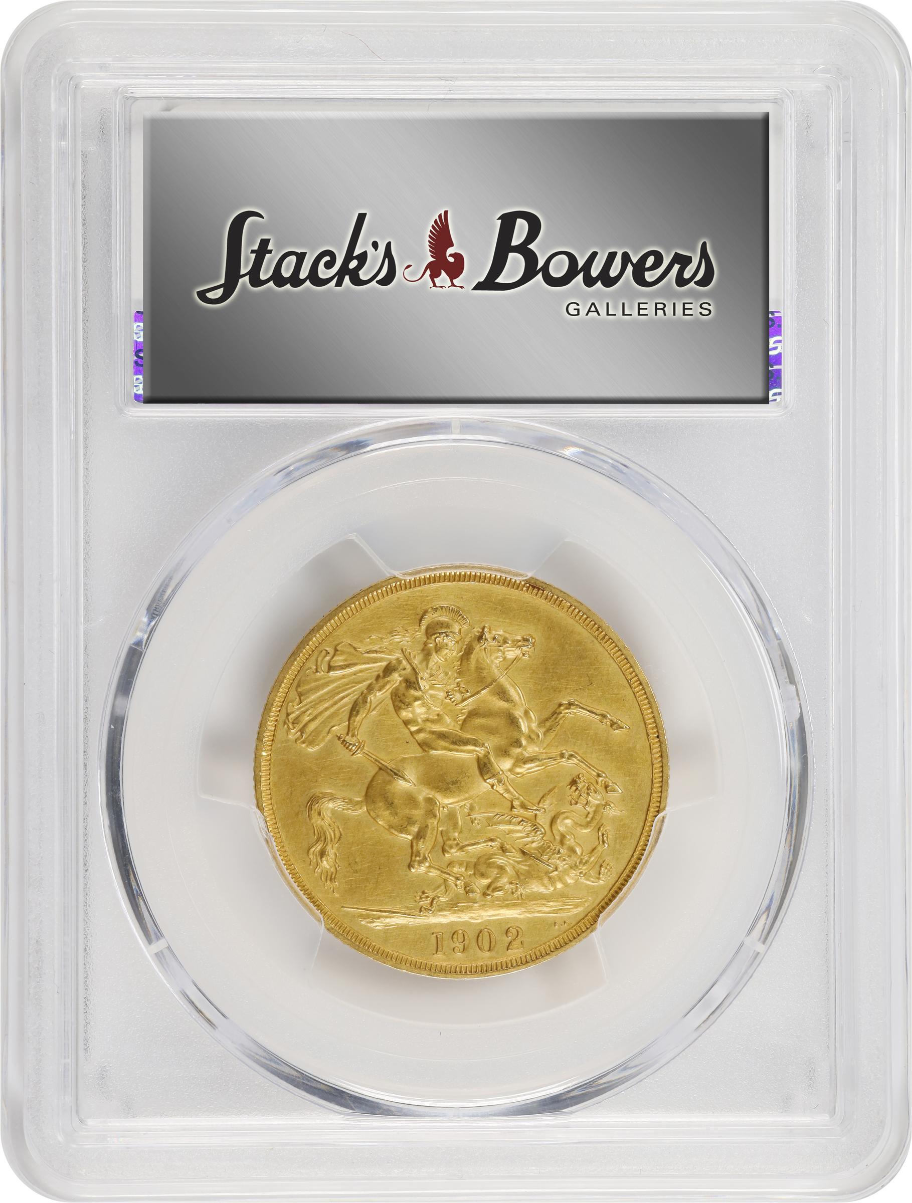 1902 G£2 Matte                PR thumbnail 7