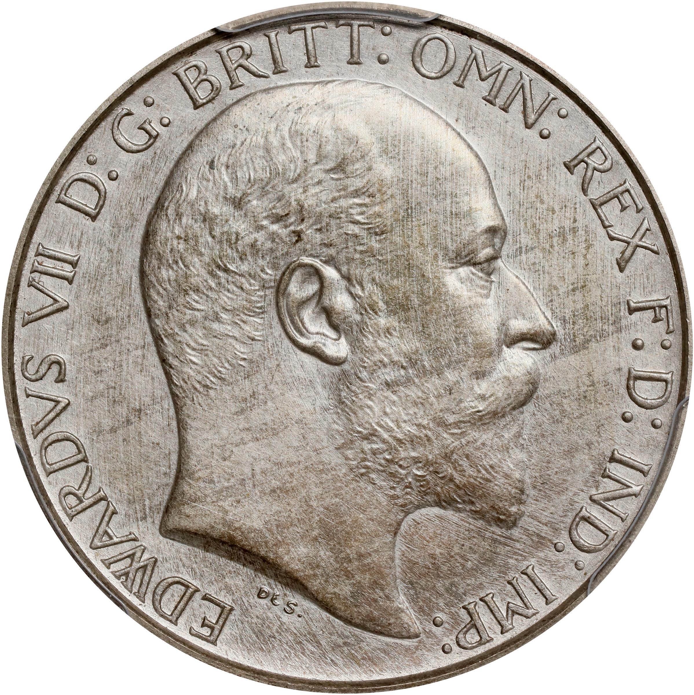 1902 Florin Matte Finish PR