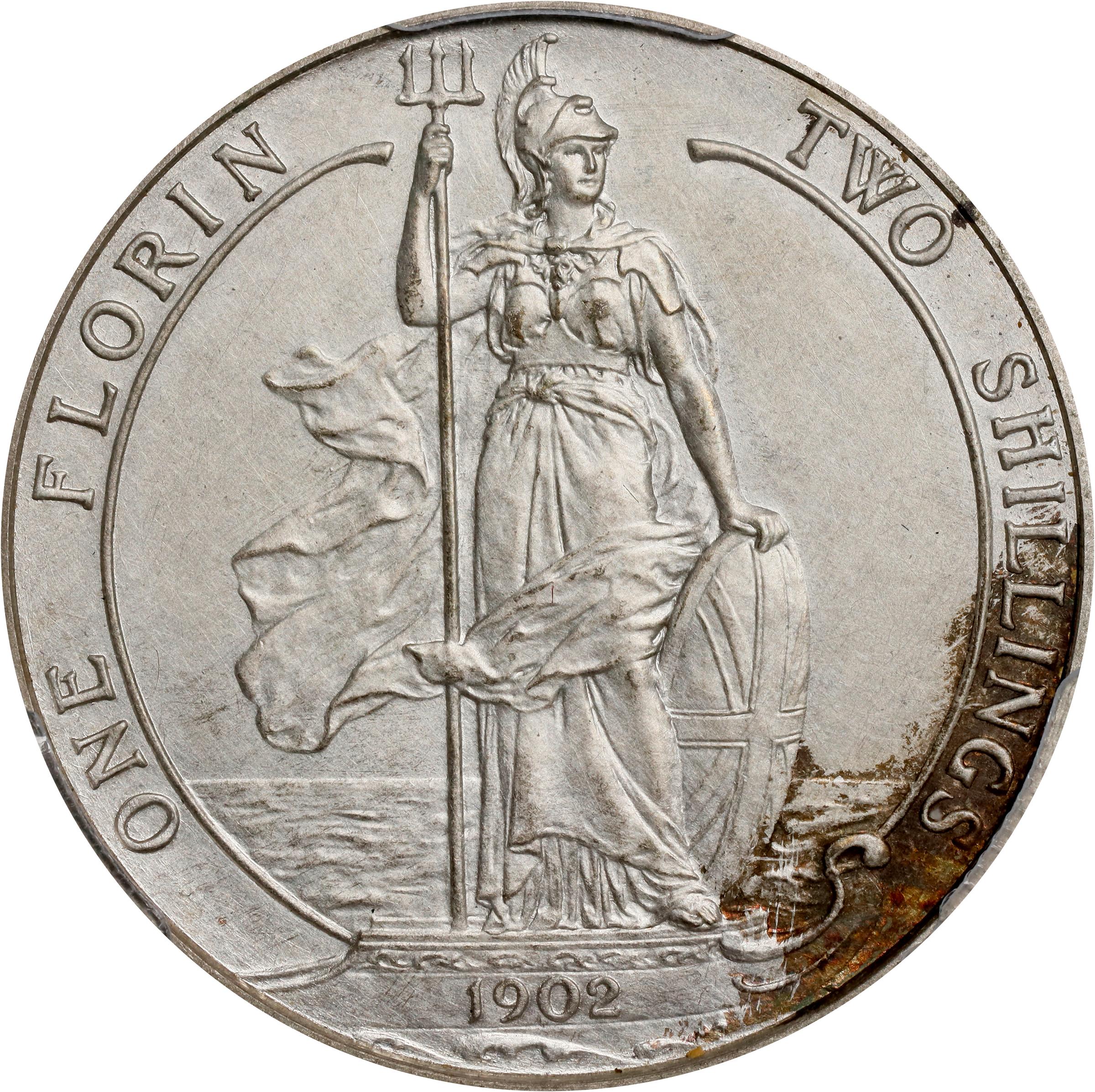 1902 Florin Matte Finish PR thumbnail 6