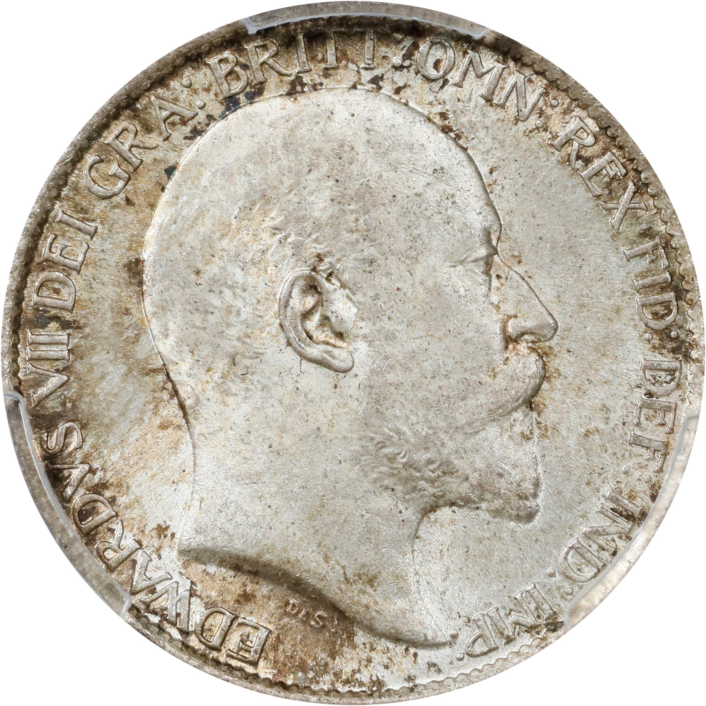 1907 6D MS