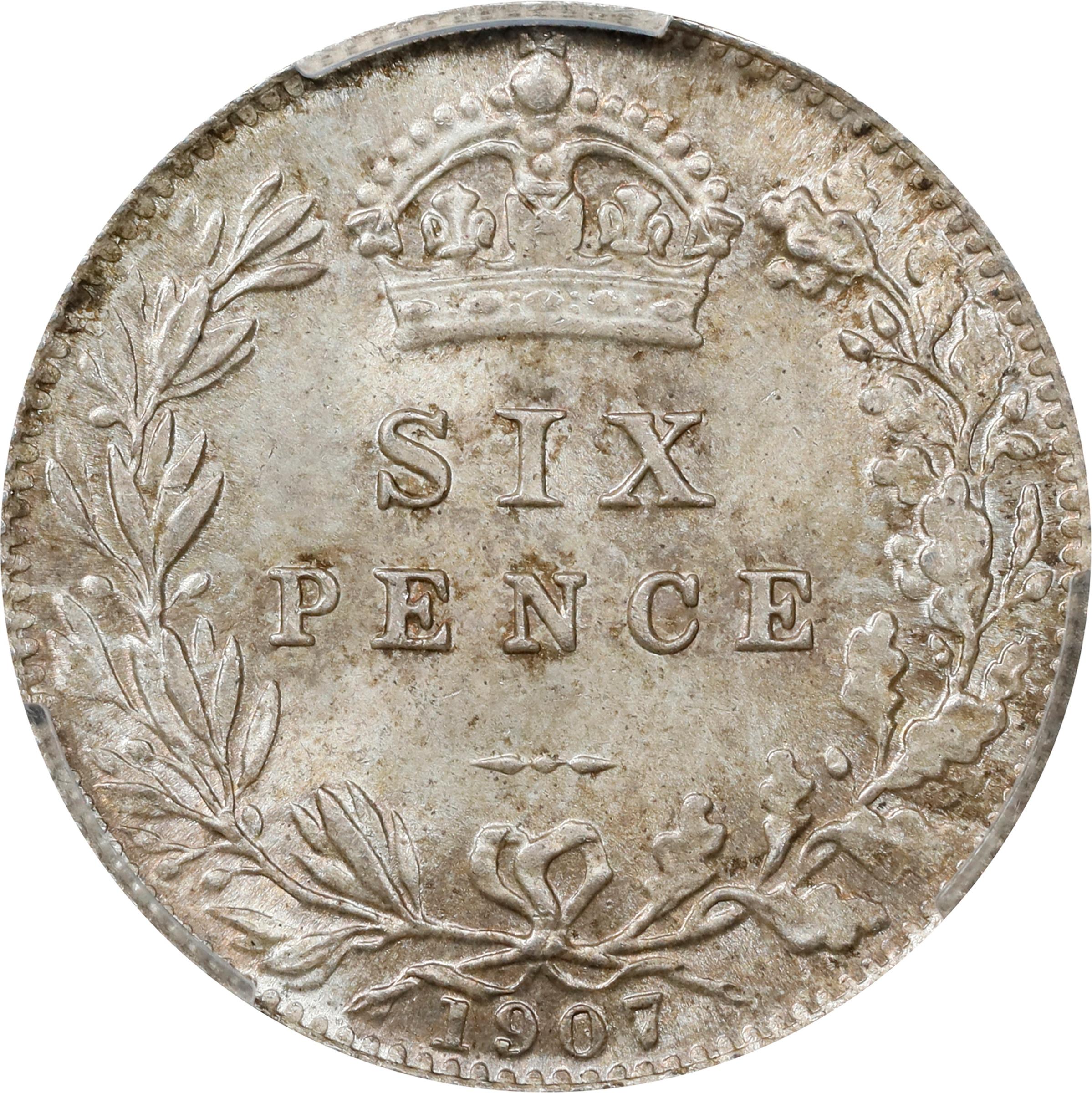 1907 6D     MS thumbnail 2