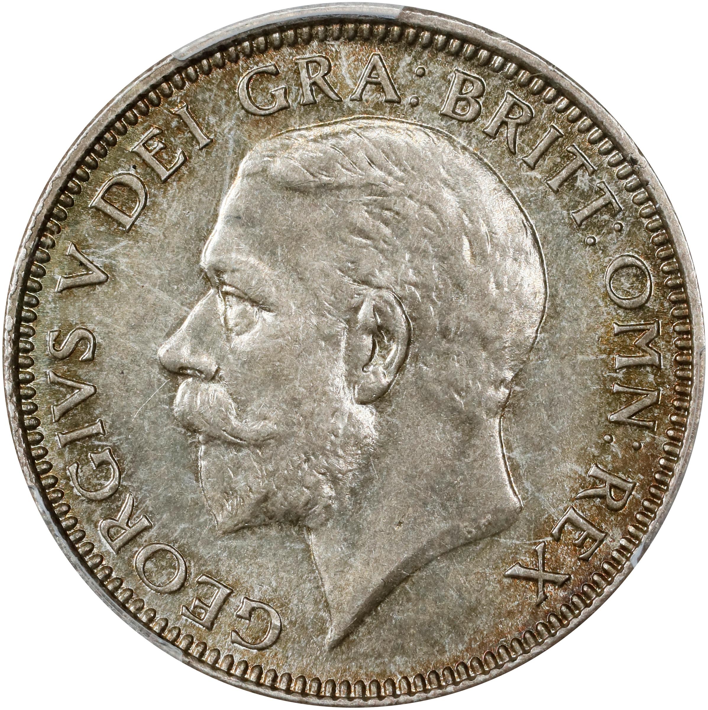 1928 1S MS