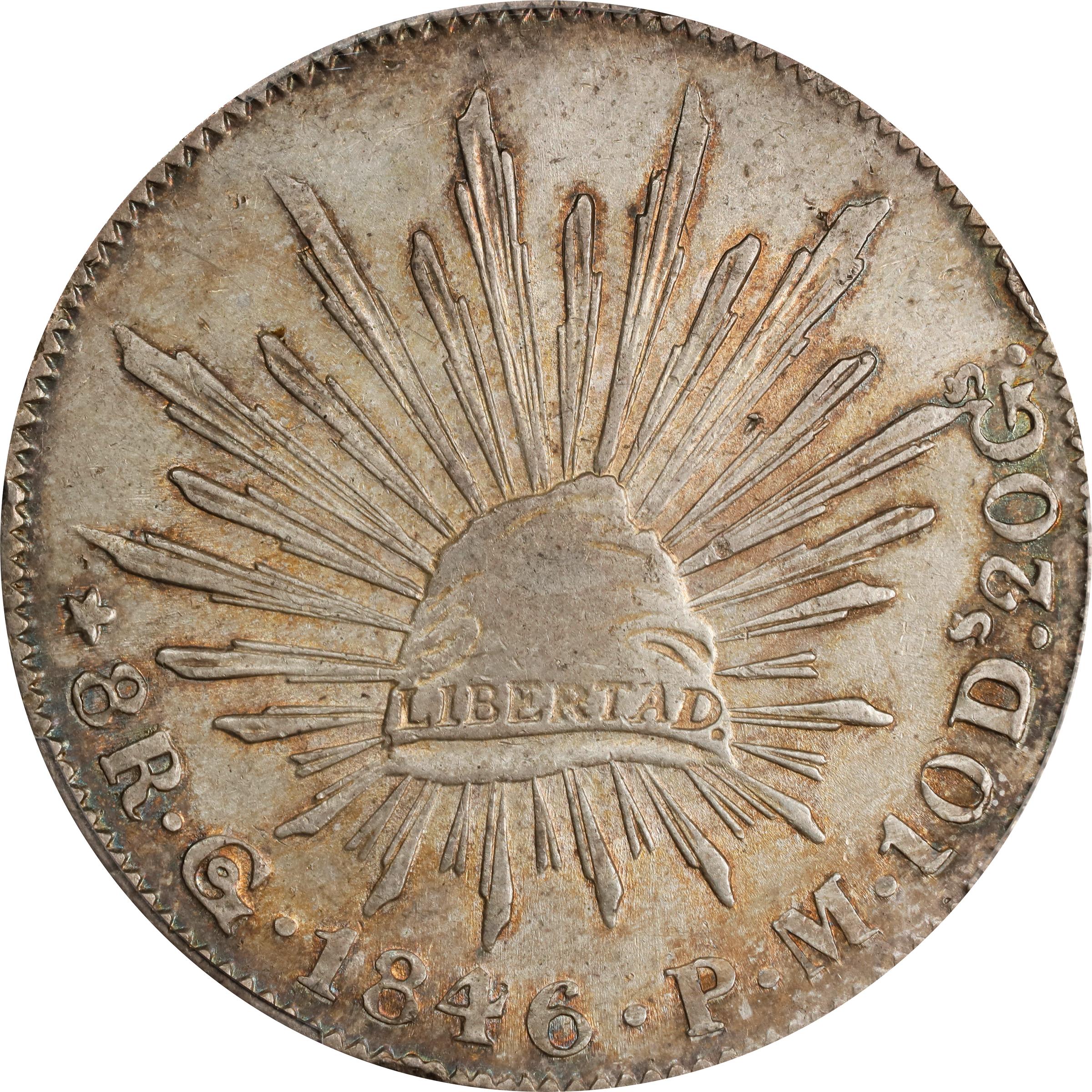 1846-Go PM 8R MS