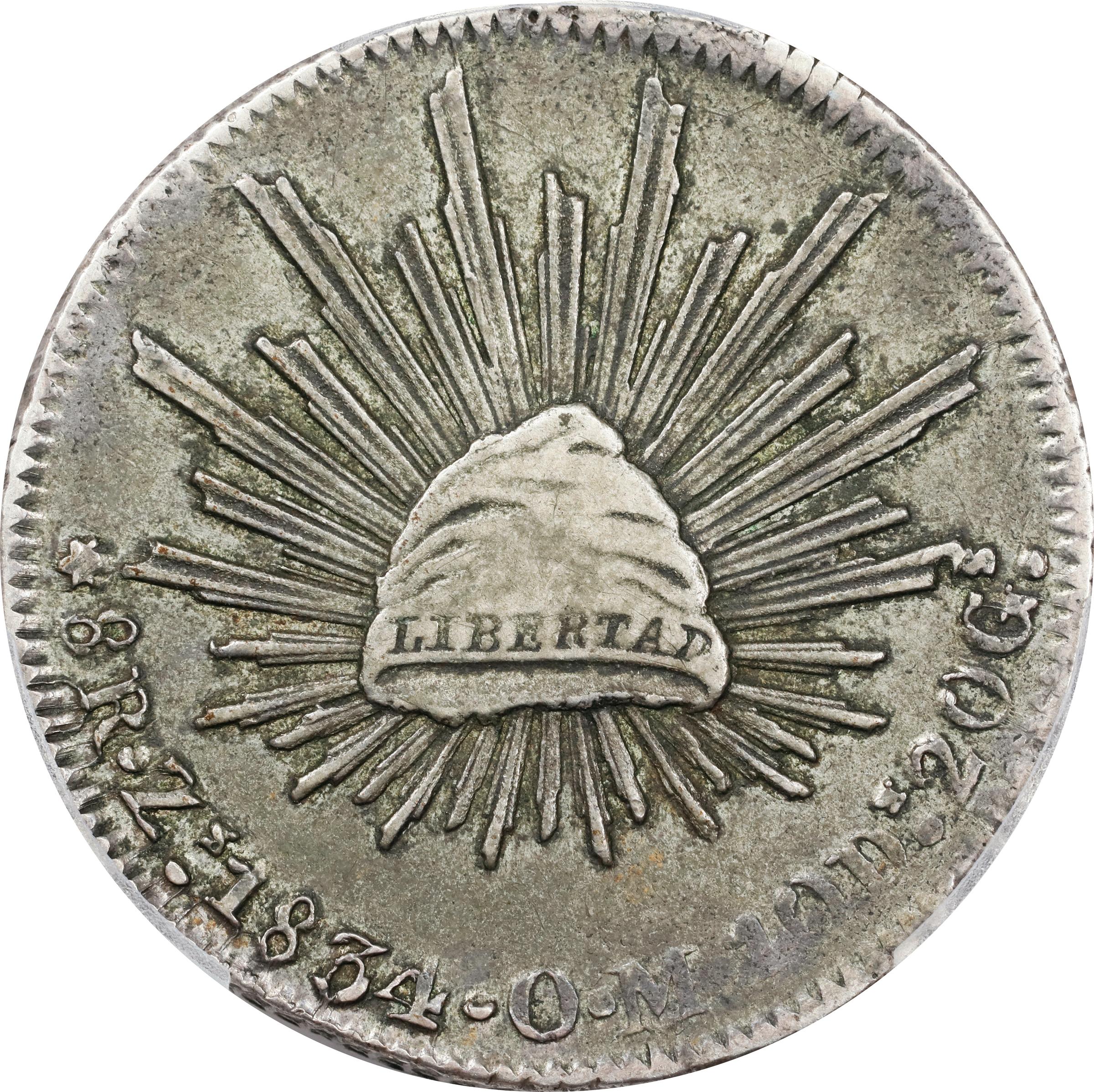 1834-Zs OM 8R MS