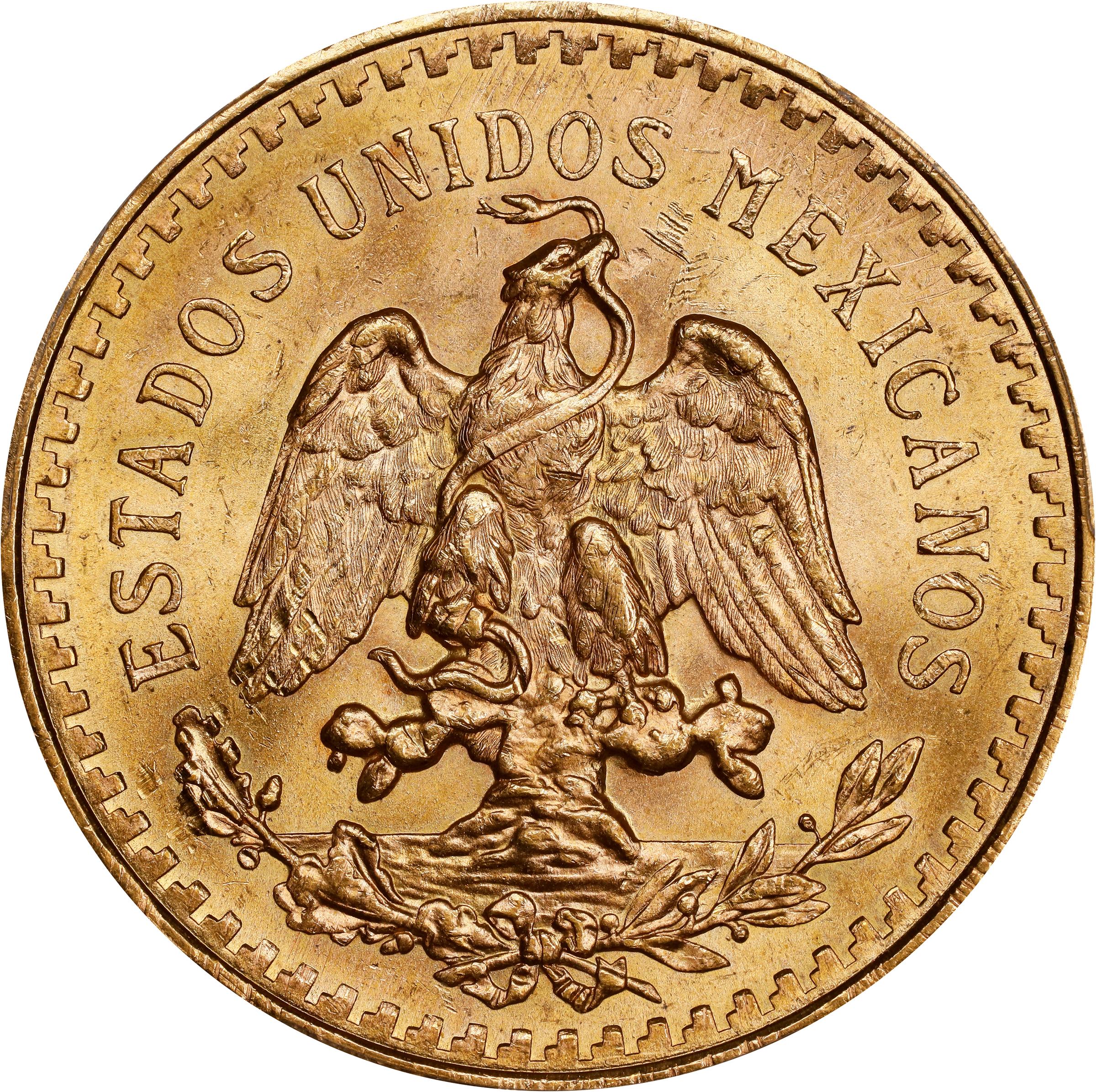 1946 G50P Gold MS (KM-481) thumbnail 4