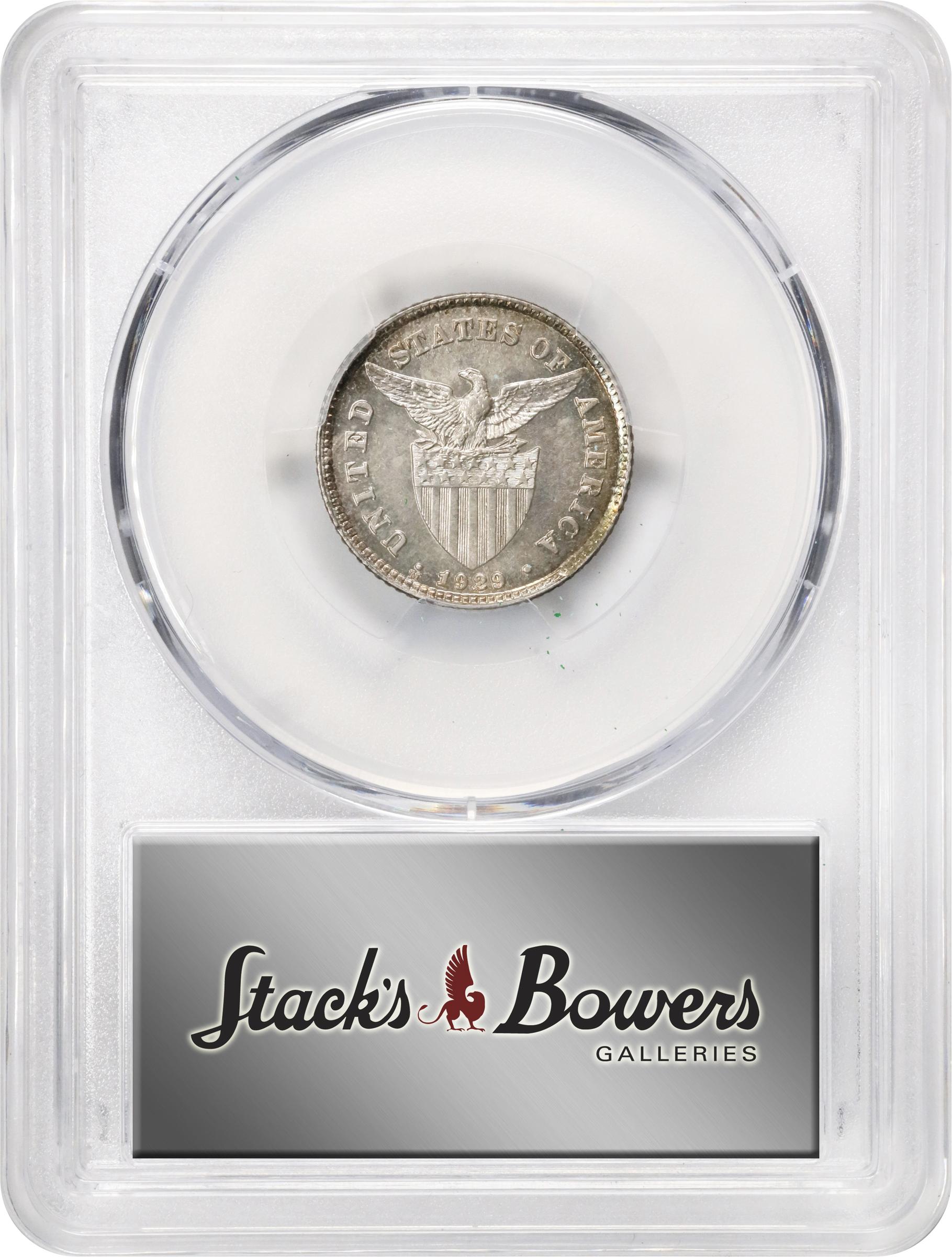 1929-M 20c U.S. Philippines MS thumbnail 18