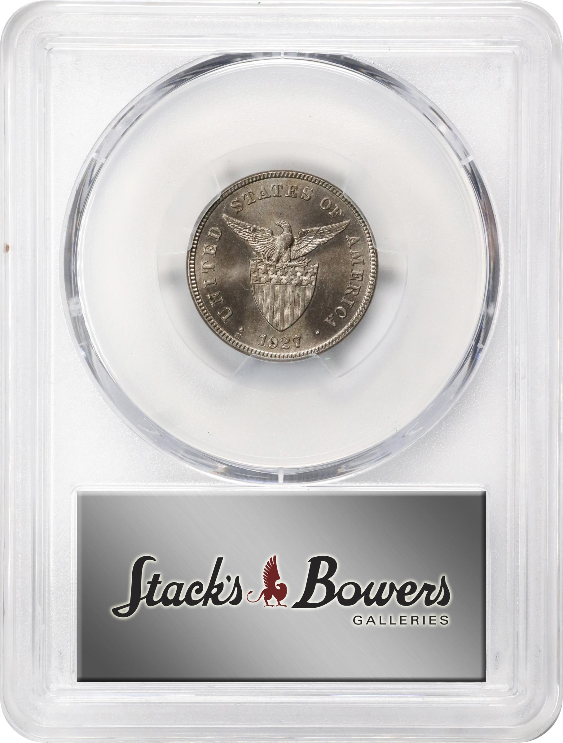 1929-M 20c U.S. Philippines MS thumbnail 19