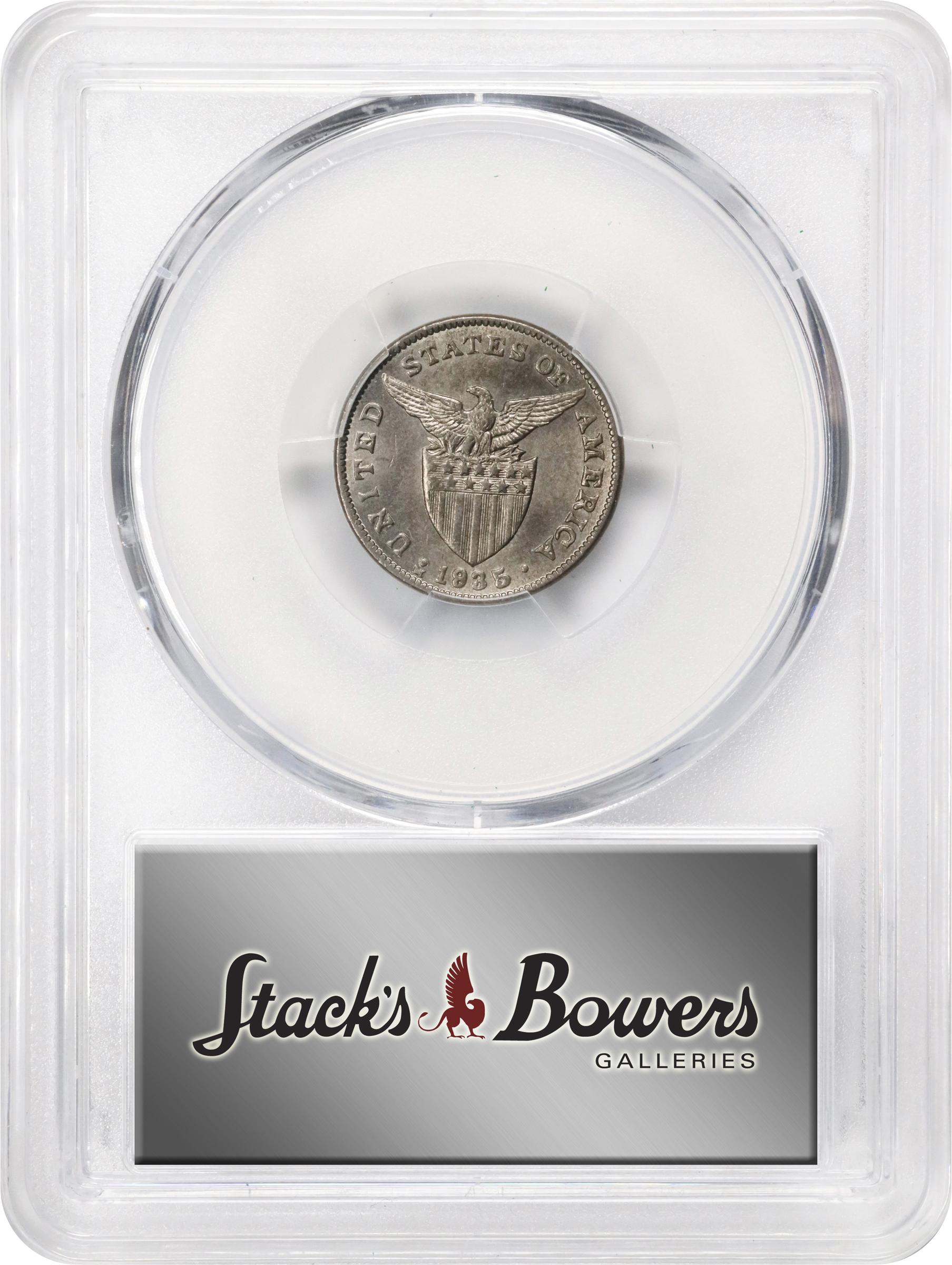 1929-M 20c U.S. Philippines MS thumbnail 20