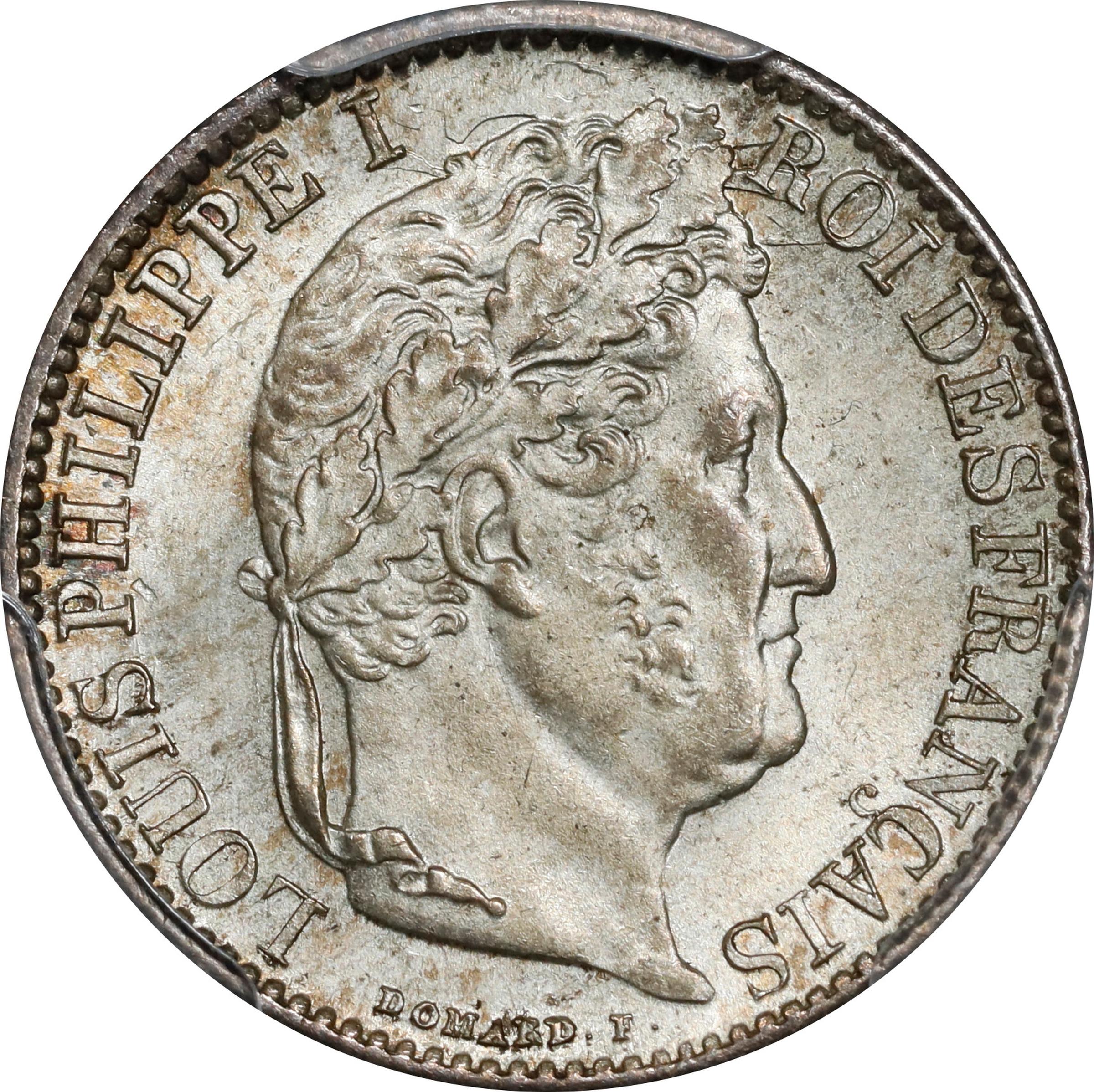 1846-A 50c MS