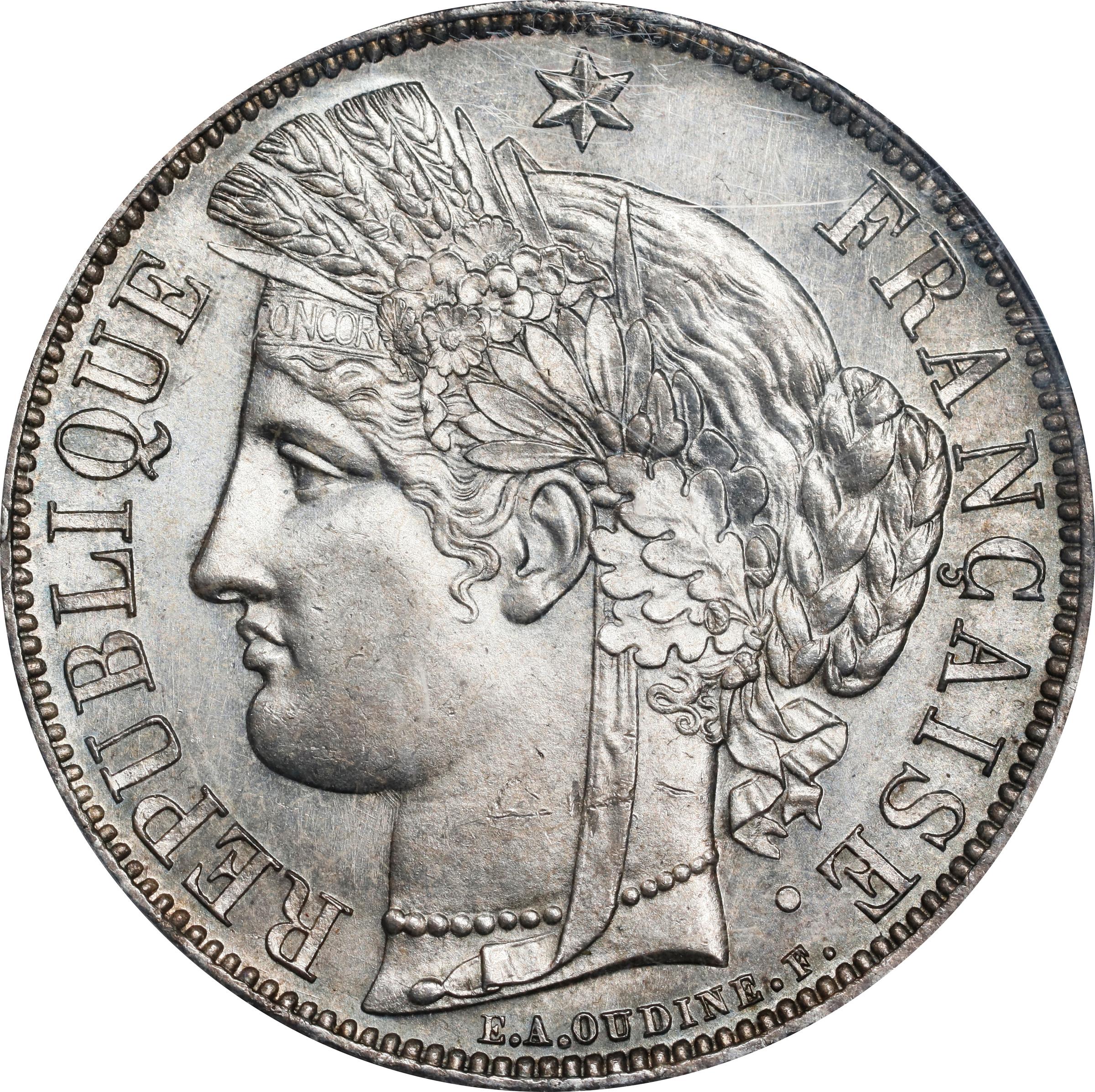 1827-T     5 Fr   MS thumbnail 12