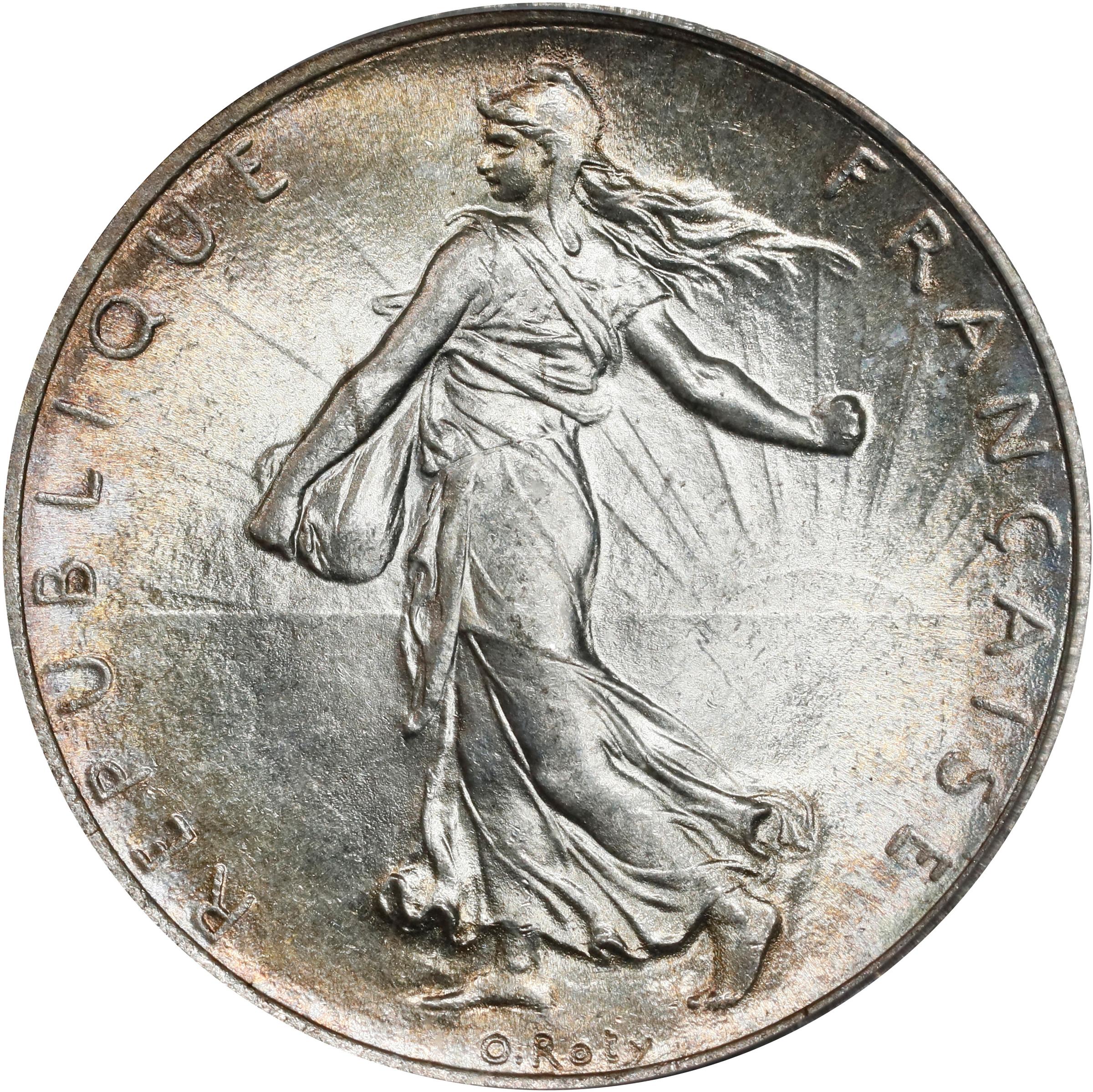 1995 2 Fr MS thumbnail 3