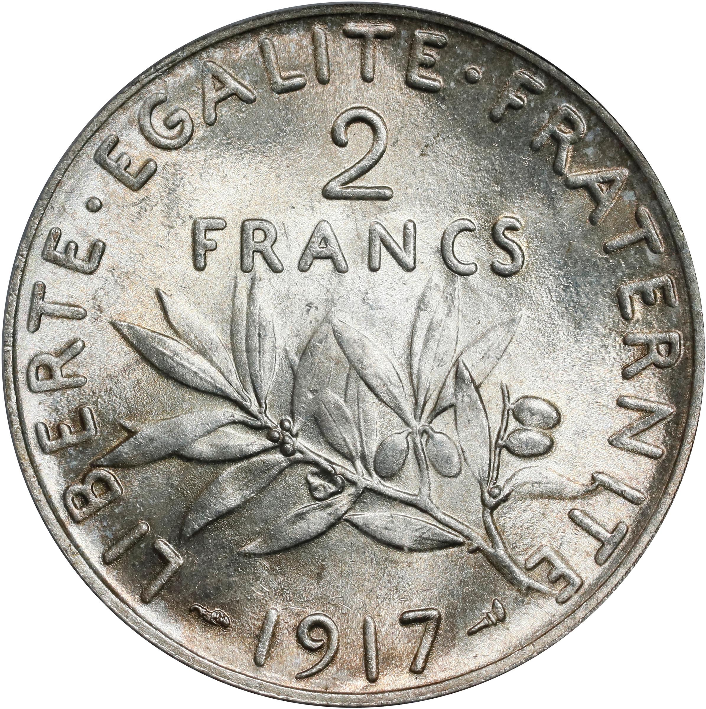1995 2 Fr MS thumbnail 14