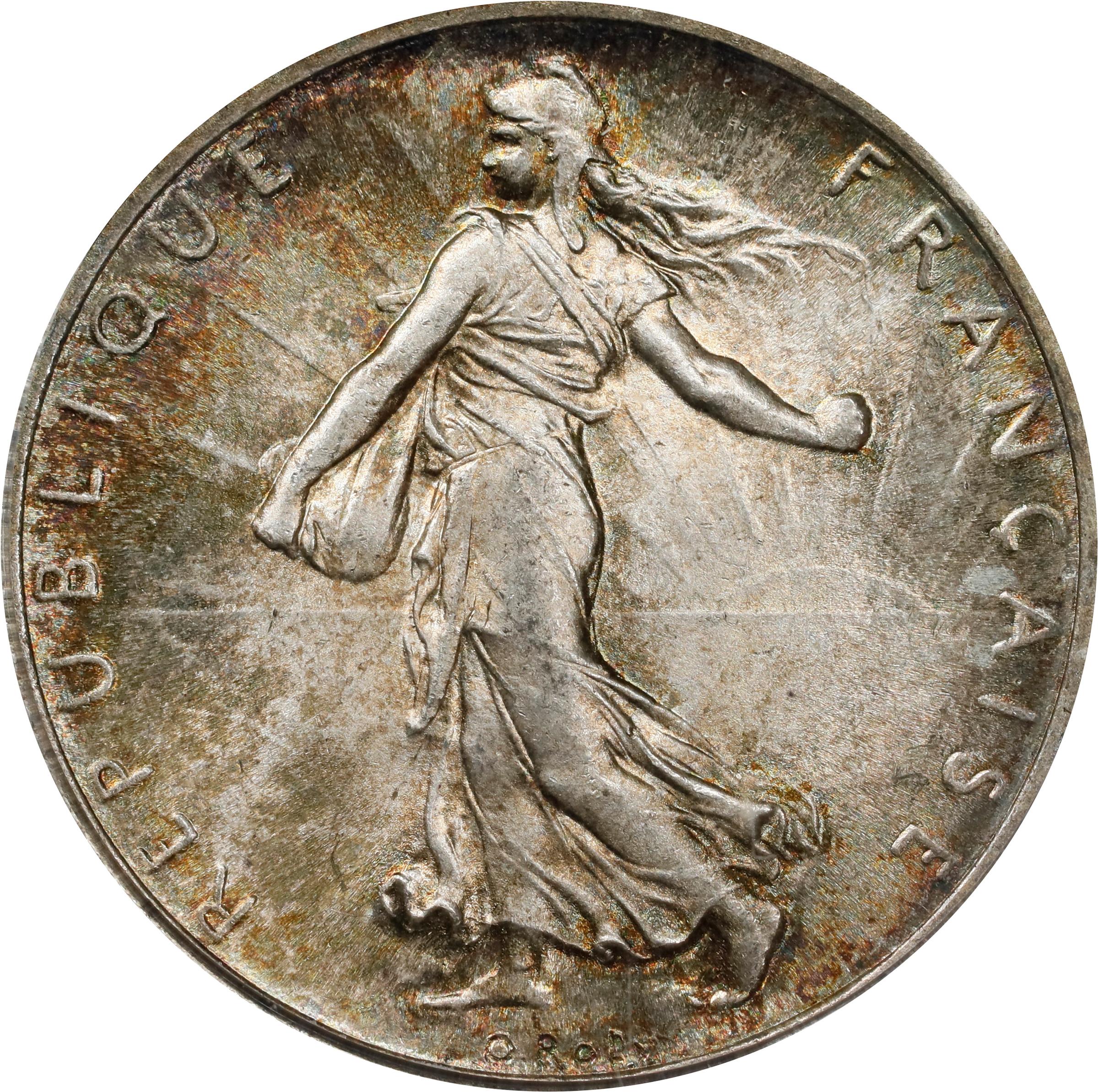 1995 2 Fr MS thumbnail 4