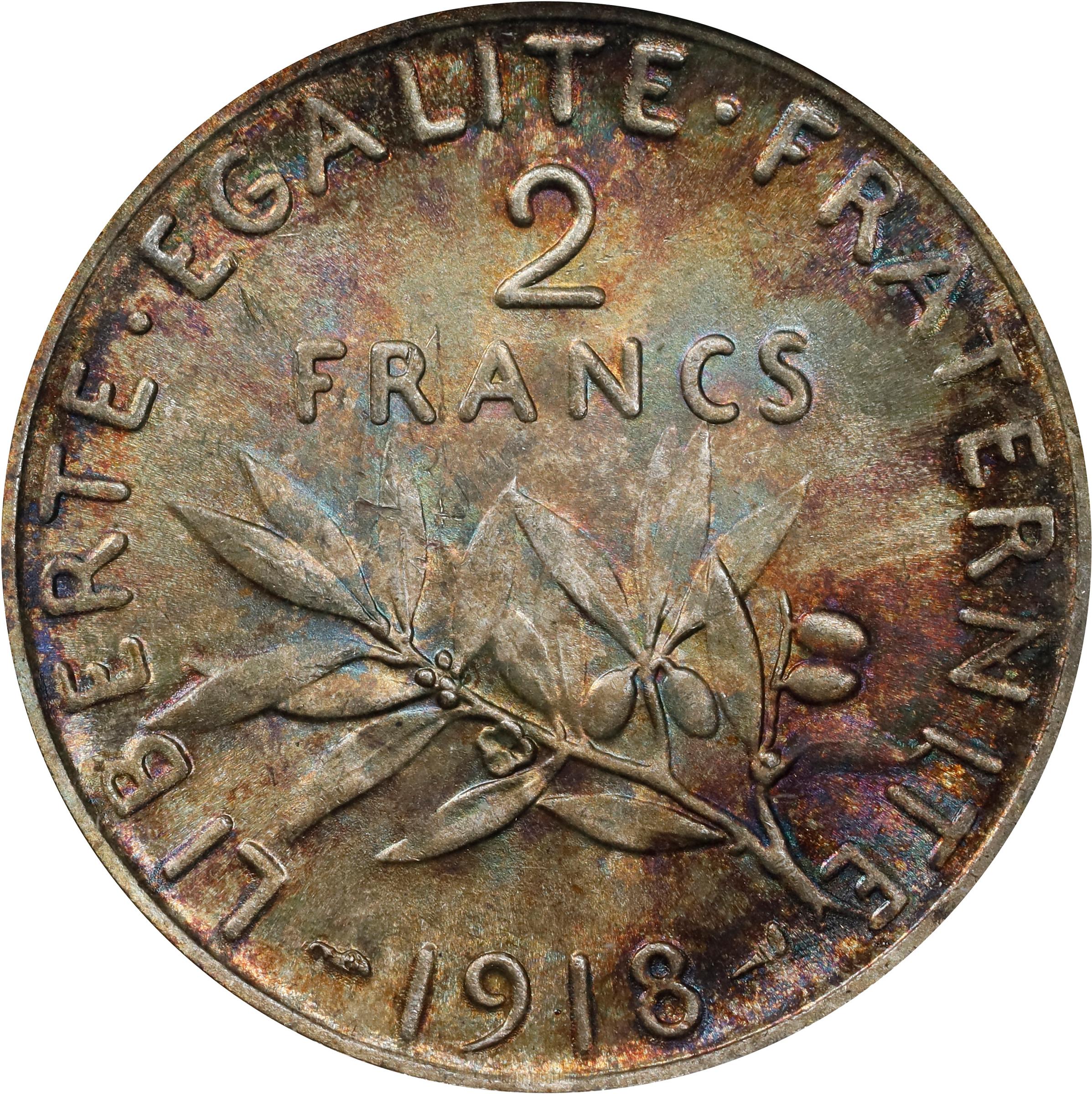 1995 2 Fr MS thumbnail 15