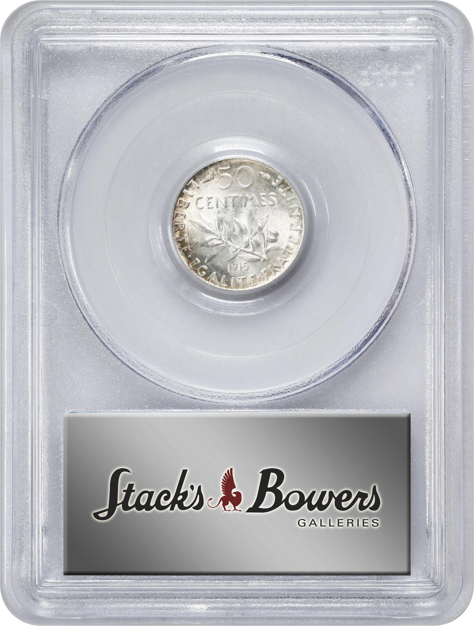 1915 50c MS thumbnail 4