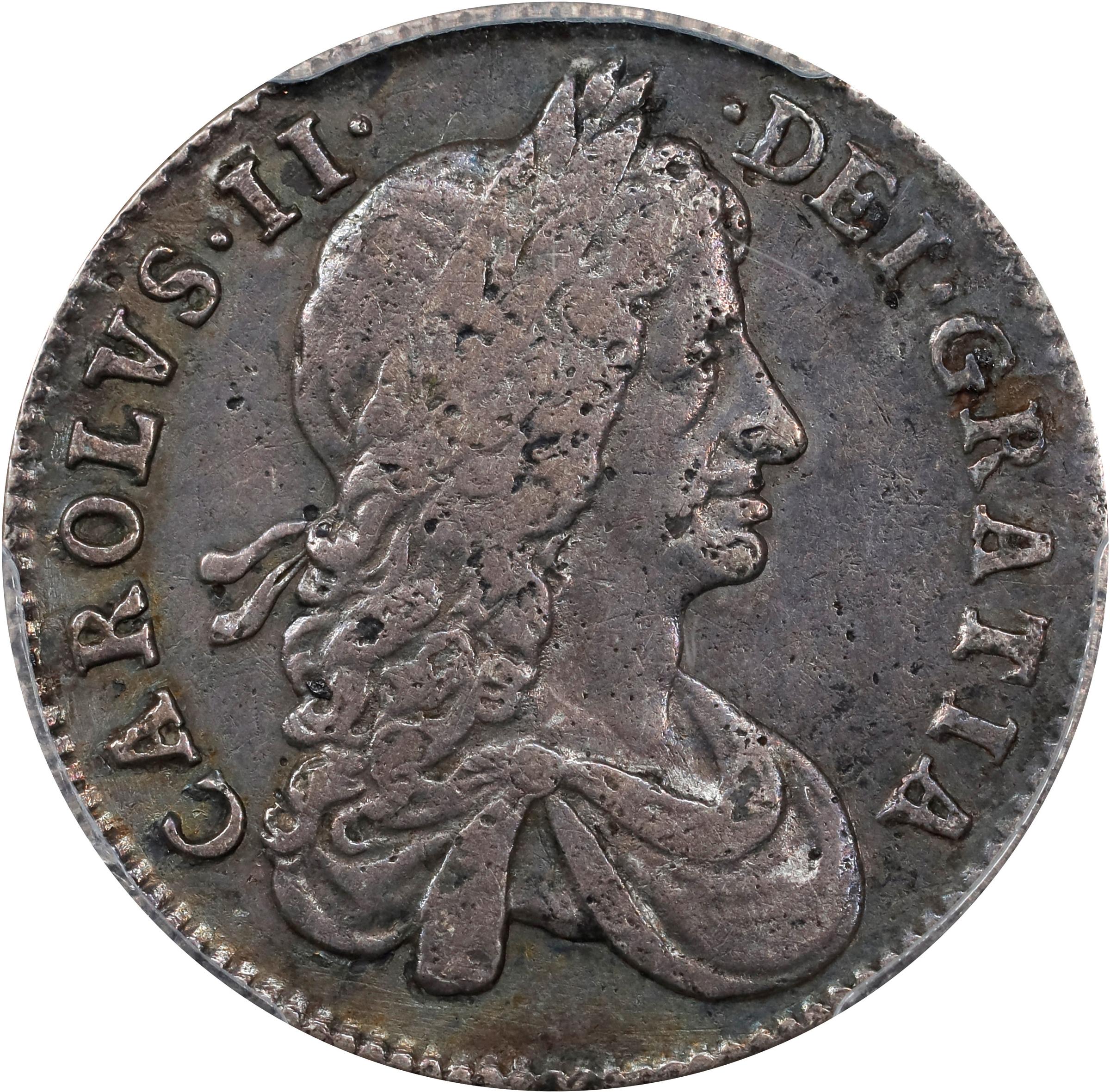 1663 1S MS