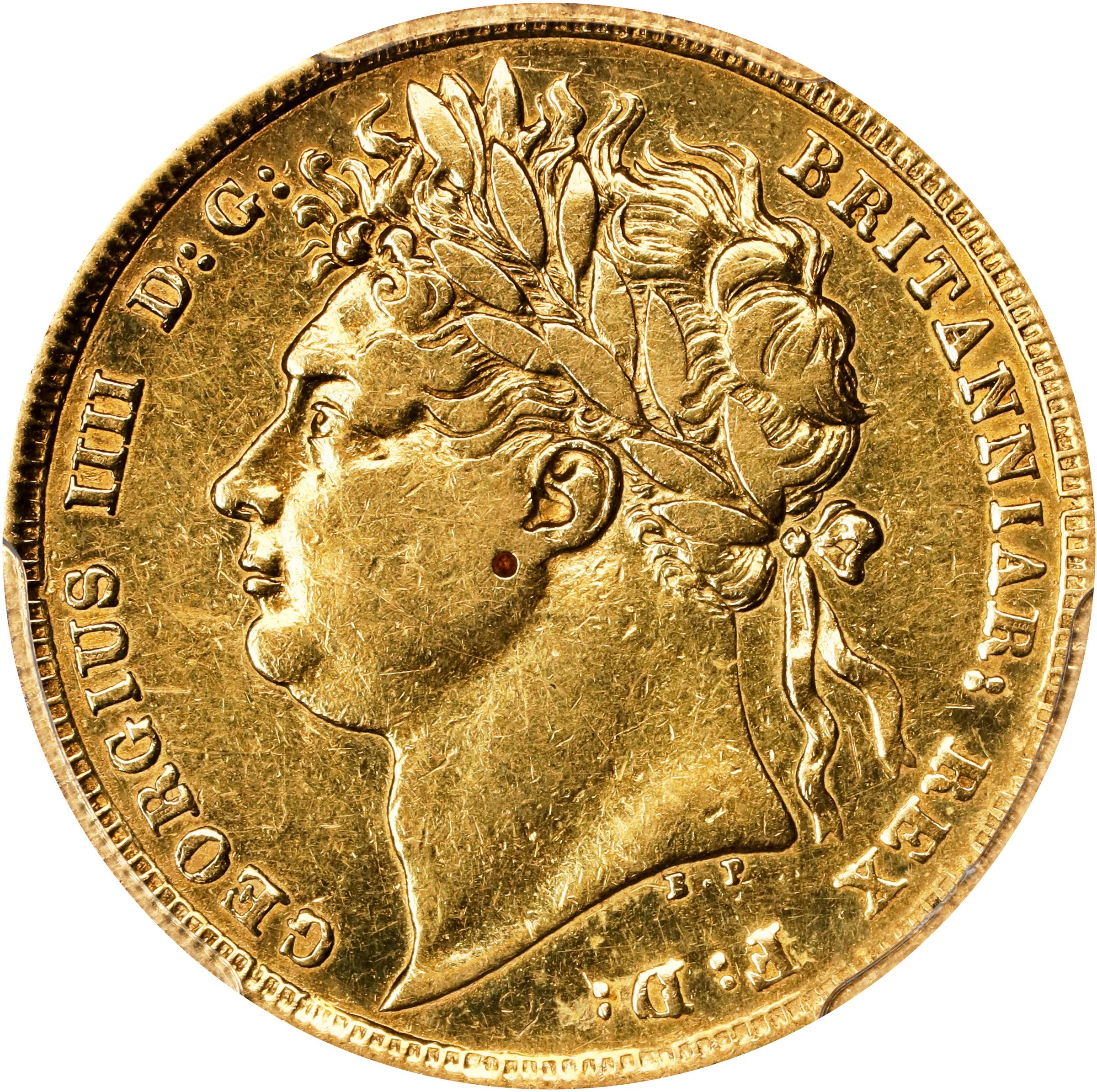 1824 Sov MS