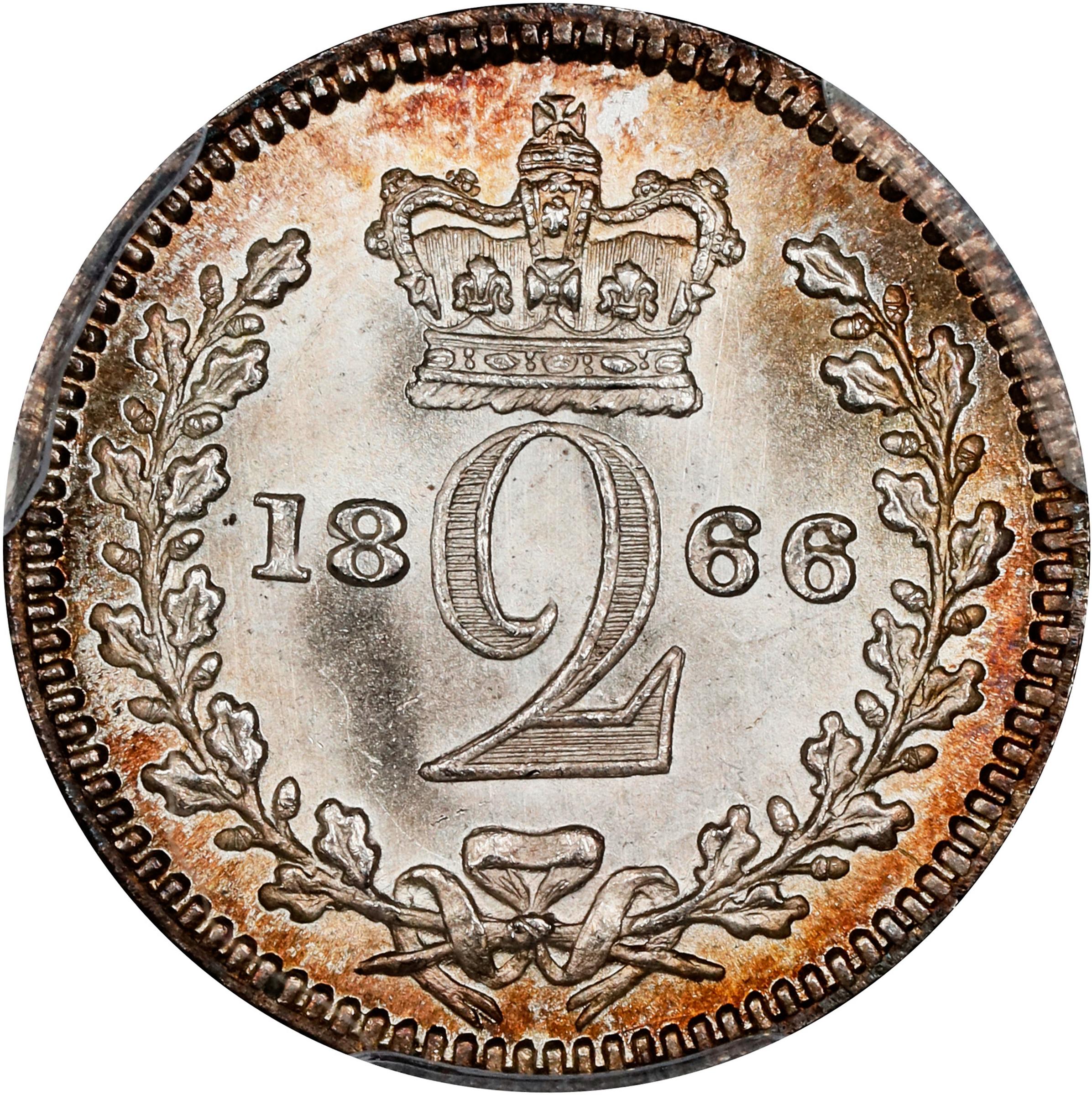1957 2D Maundy PR thumbnail 3