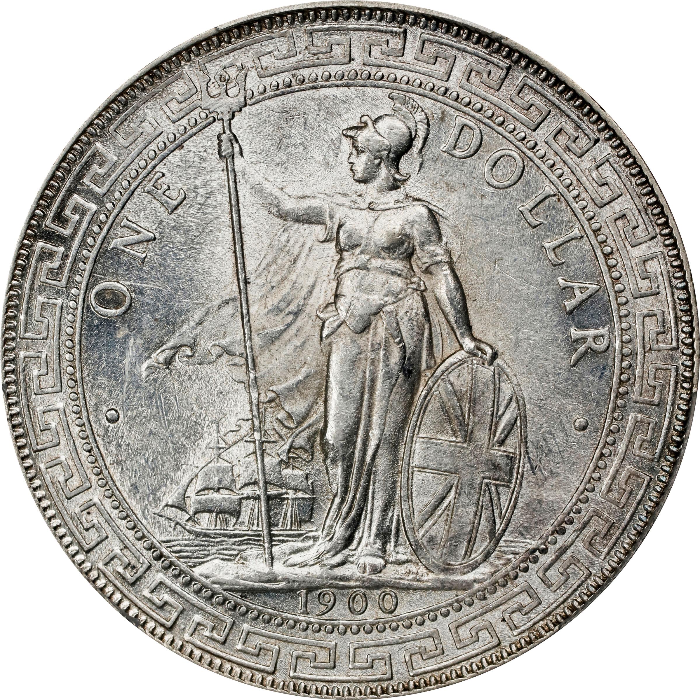 1900-B     Trade$ MS (KMT5) thumbnail 6
