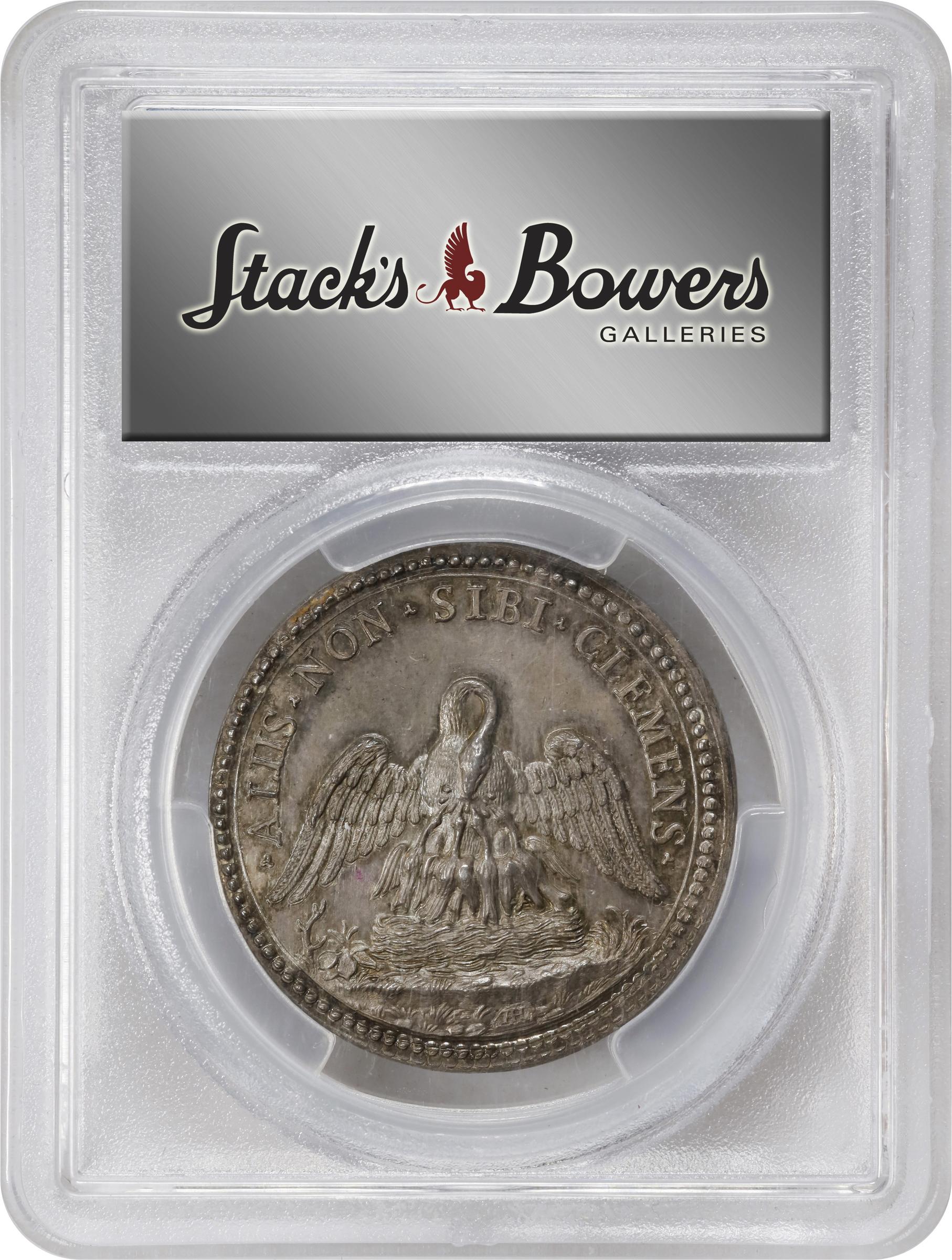 1949-S 1c MS RD MS63 RD CAC thumbnail 4