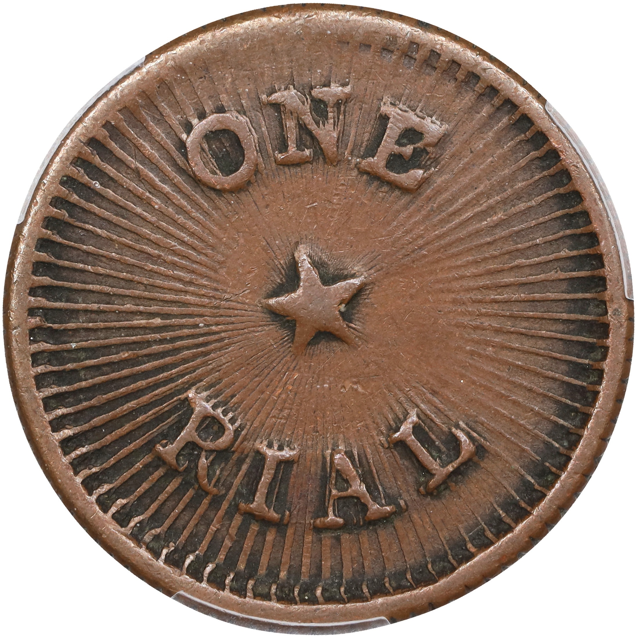 1882 Rial Hawaii-Haiku MS thumbnail 13