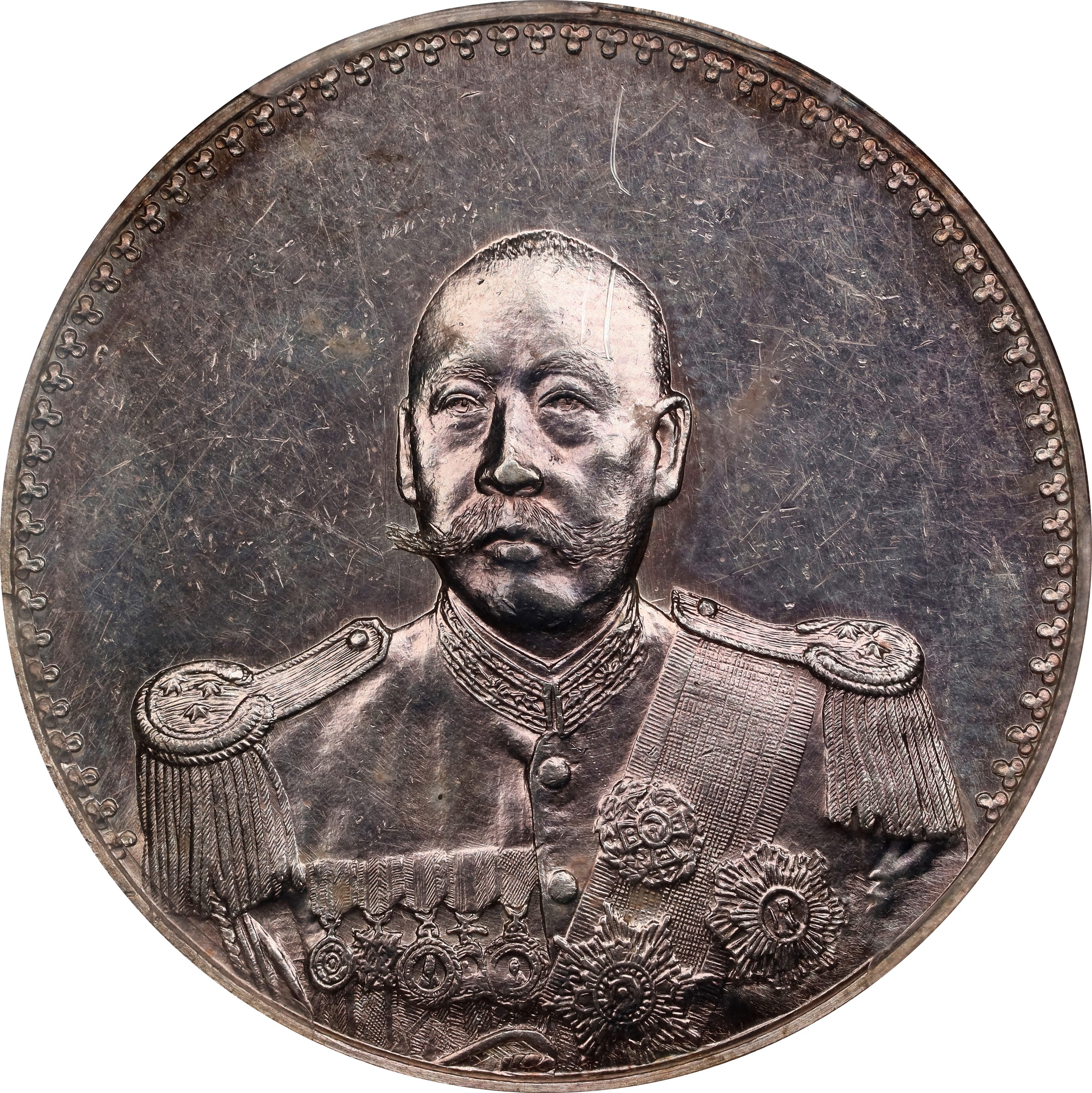 1923 $1  LM-959 MS (K-678         ) thumbnail 3