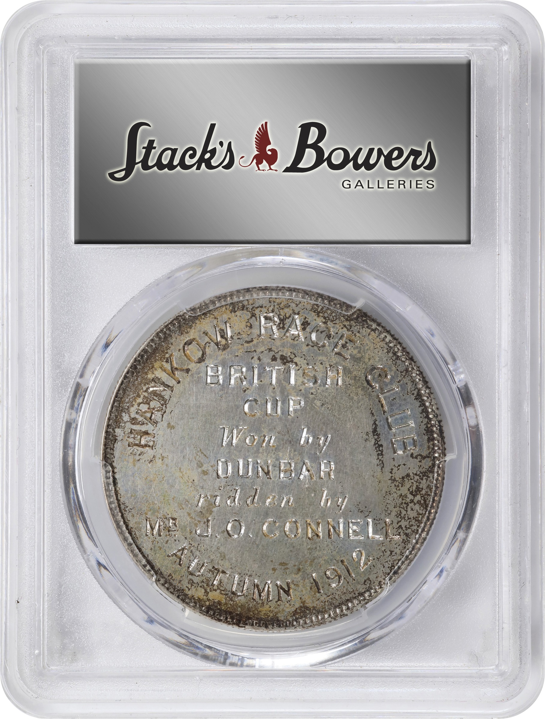 1912 $1  LM-43 MS (Y-320) thumbnail 9