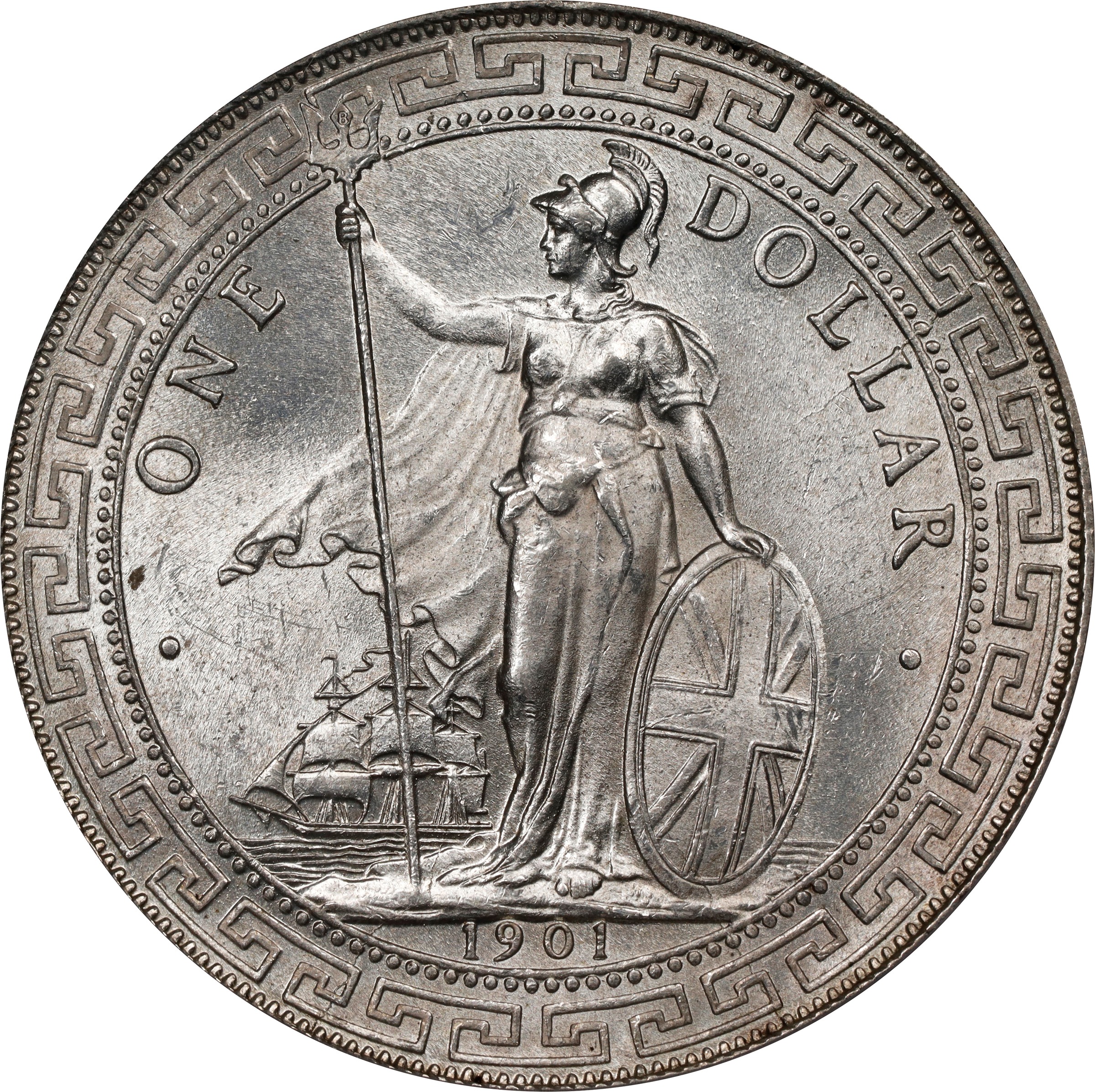 1901-B     Trade$ MS (KMT5) thumbnail 4