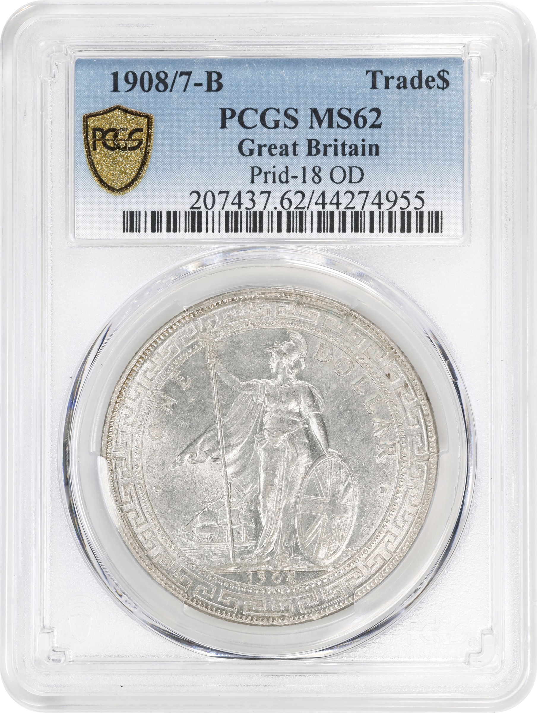 1908/7-B   Trade$ MS (KMT5) thumbnail 5