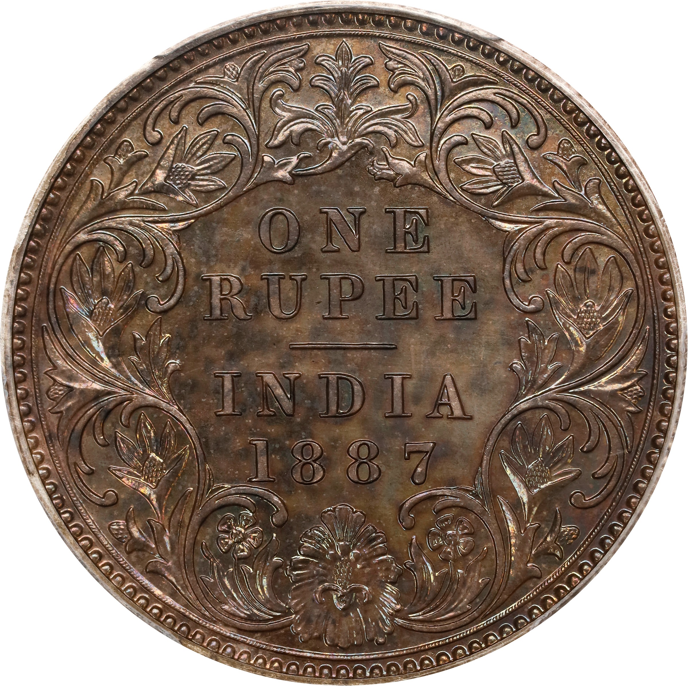 Seated Liberty Dime 10c Stars Obverse, 1840-1859 PR [Type] thumbnail 4