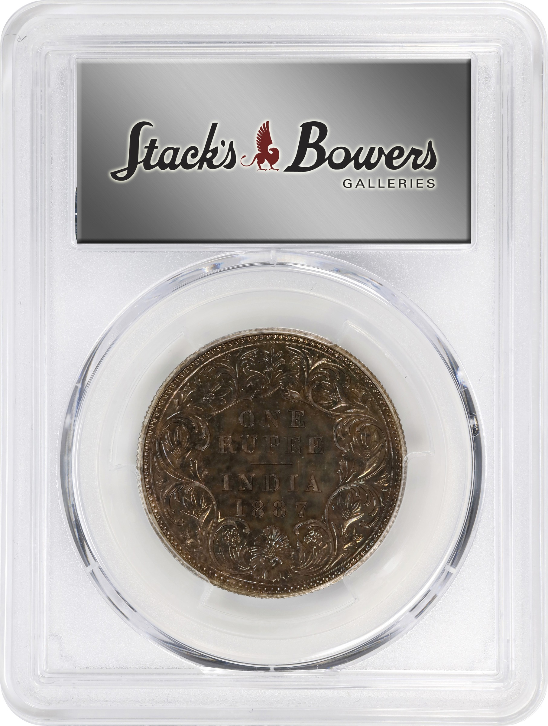 Seated Liberty Dime 10c Stars Obverse, 1840-1859 PR [Type] thumbnail 7