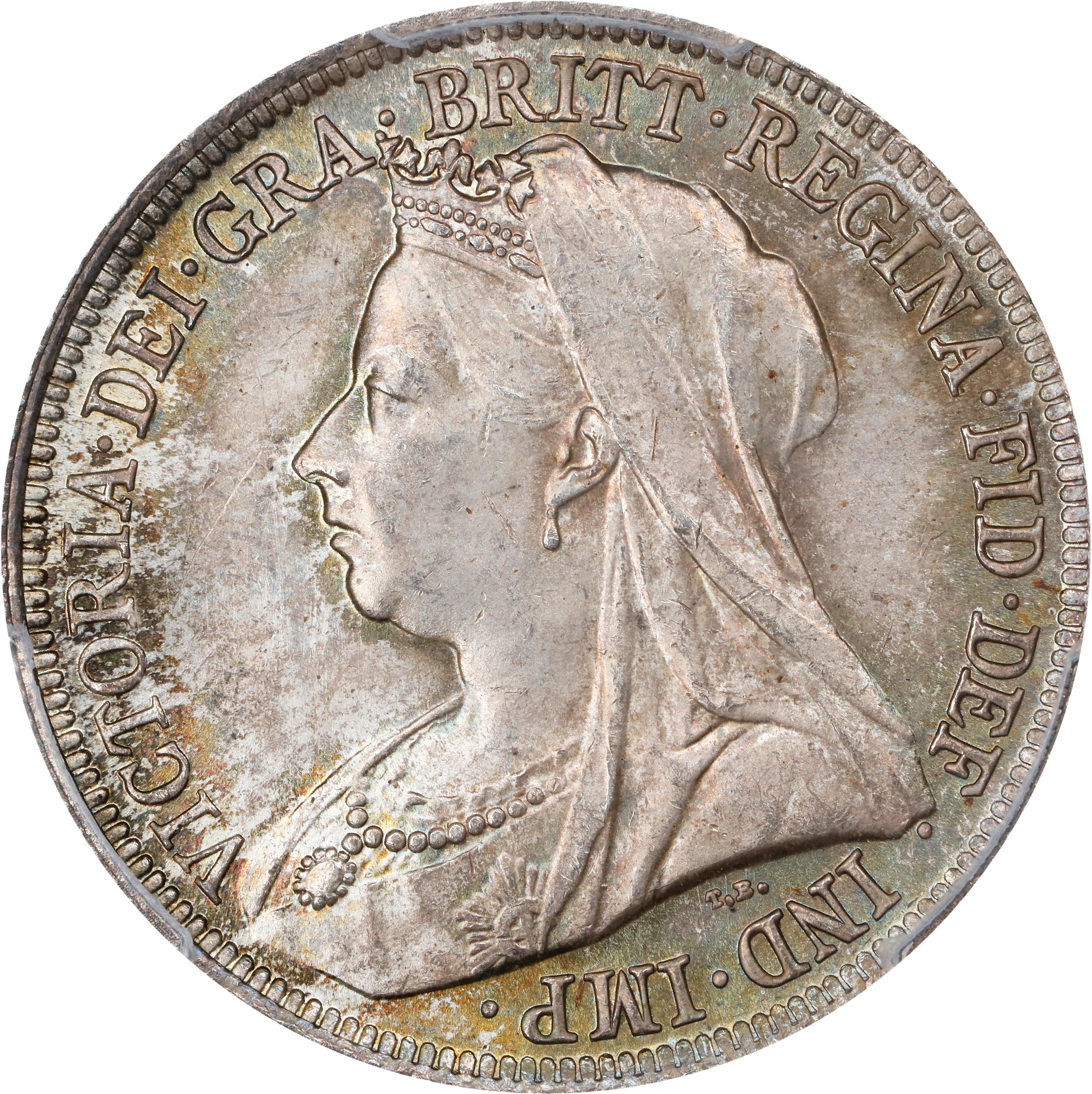 1895 1S MS