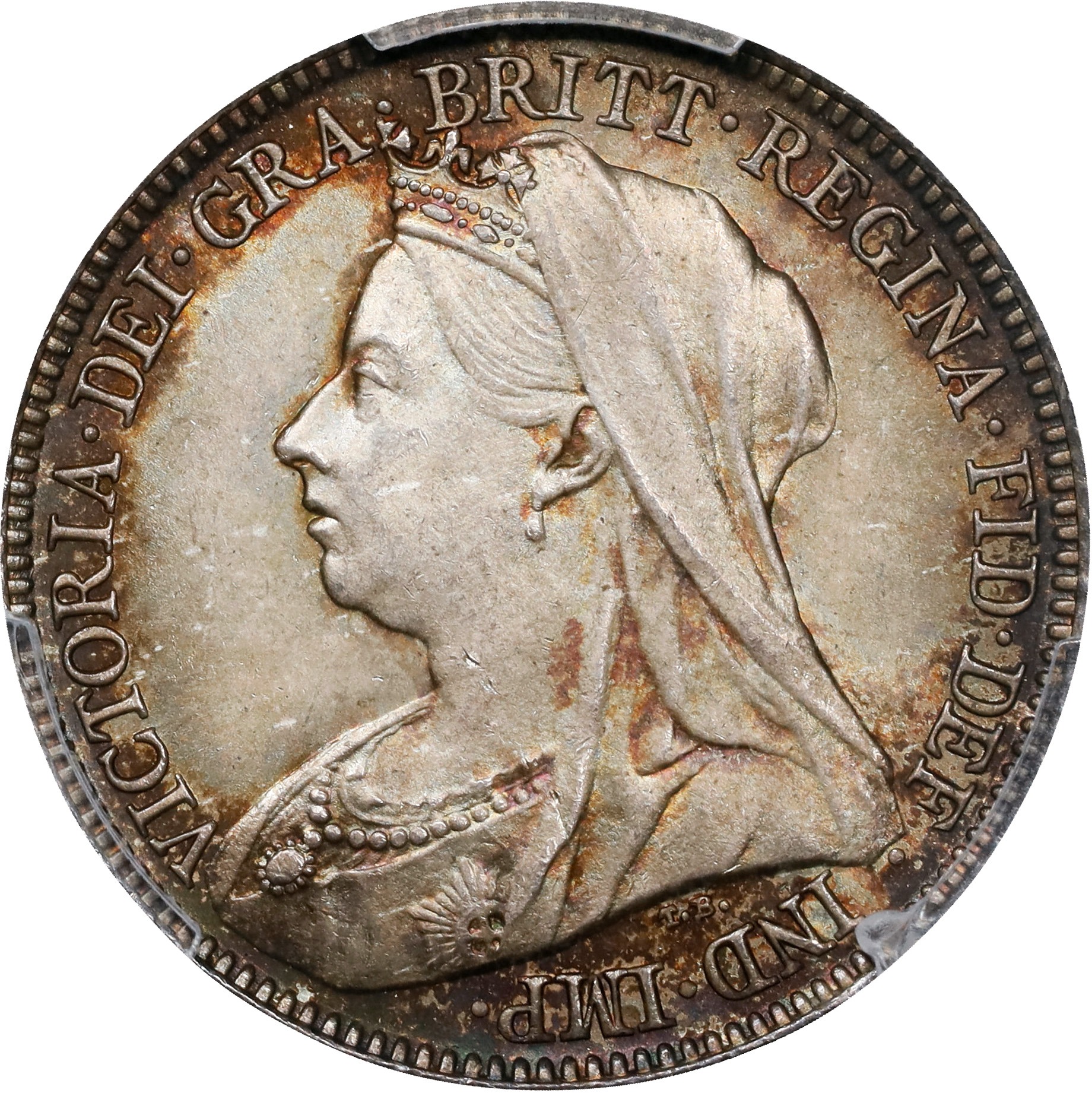 1895 6D MS